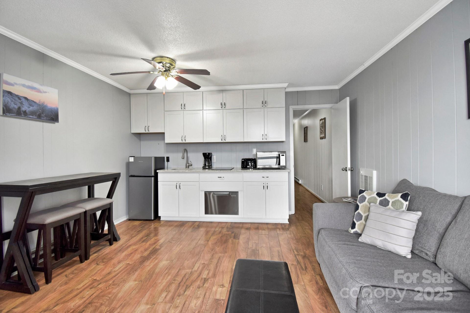 301 Pinnacle Inn Road #3130 — Beech Mountain