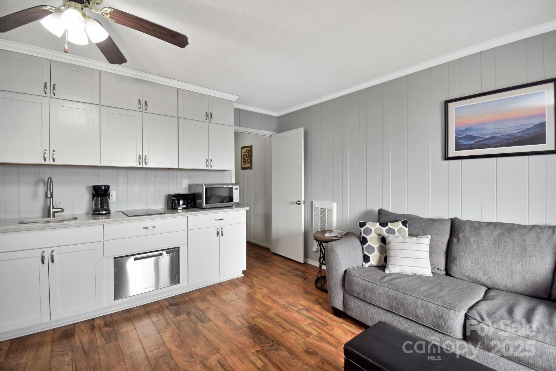 301 Pinnacle Inn Road #3130 — Beech Mountain