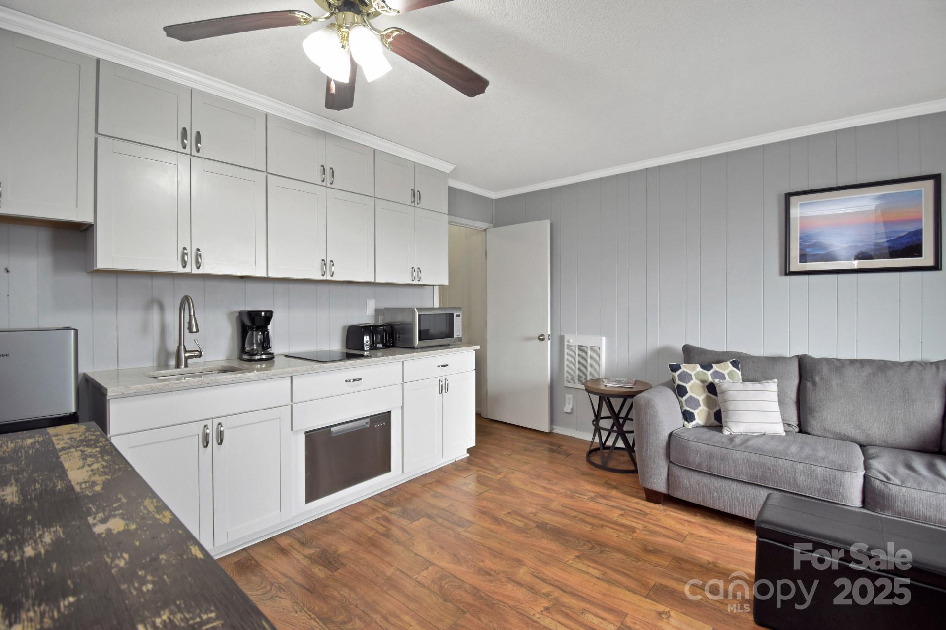 301 Pinnacle Inn Road #3130 — Beech Mountain