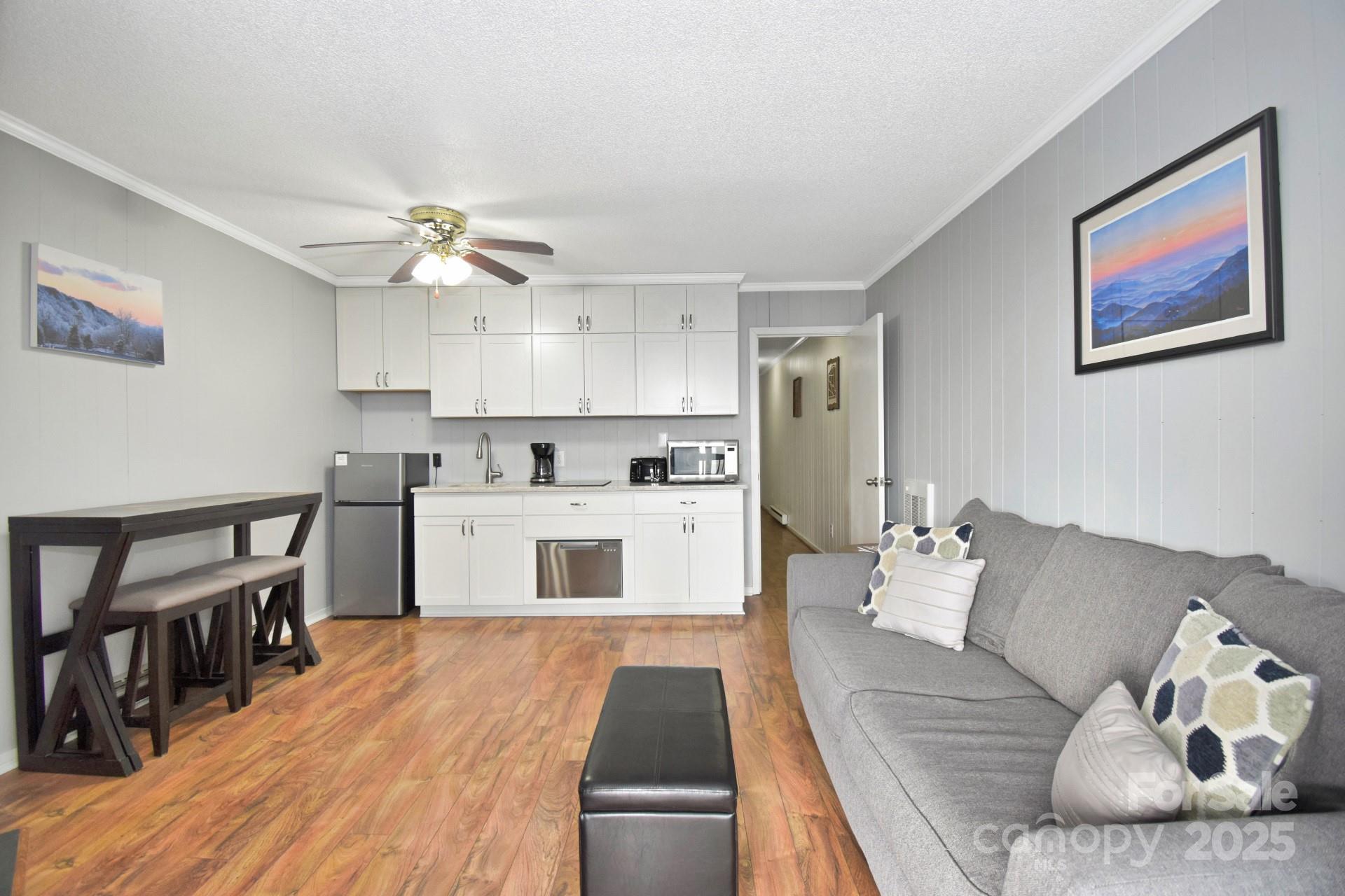 301 Pinnacle Inn Road #3130 — Beech Mountain