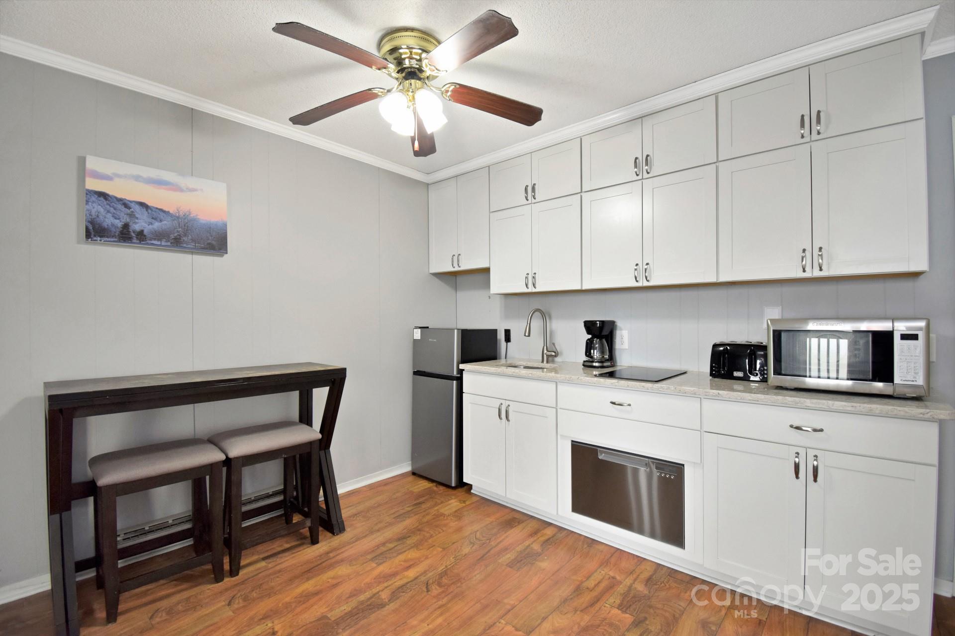 301 Pinnacle Inn Road #3130 — Beech Mountain
