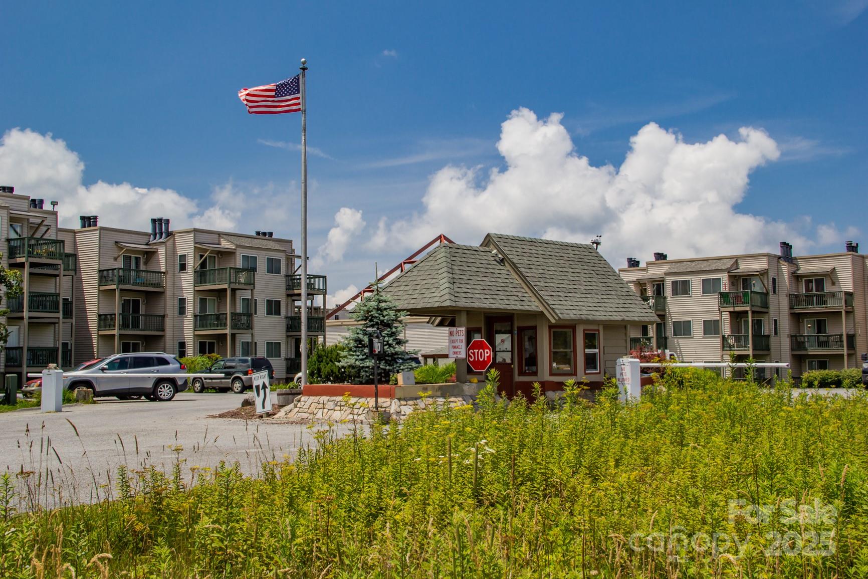 301 Pinnacle Inn Road #3130 — Beech Mountain