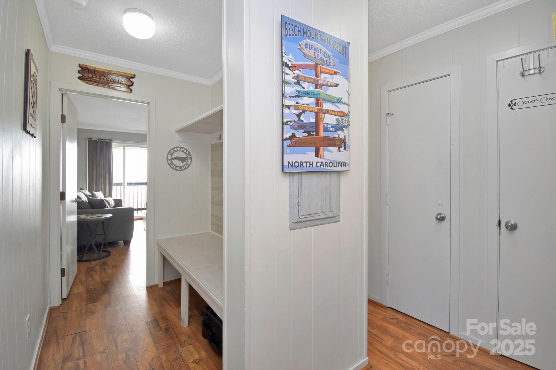 301 Pinnacle Inn Road #3130 — Beech Mountain