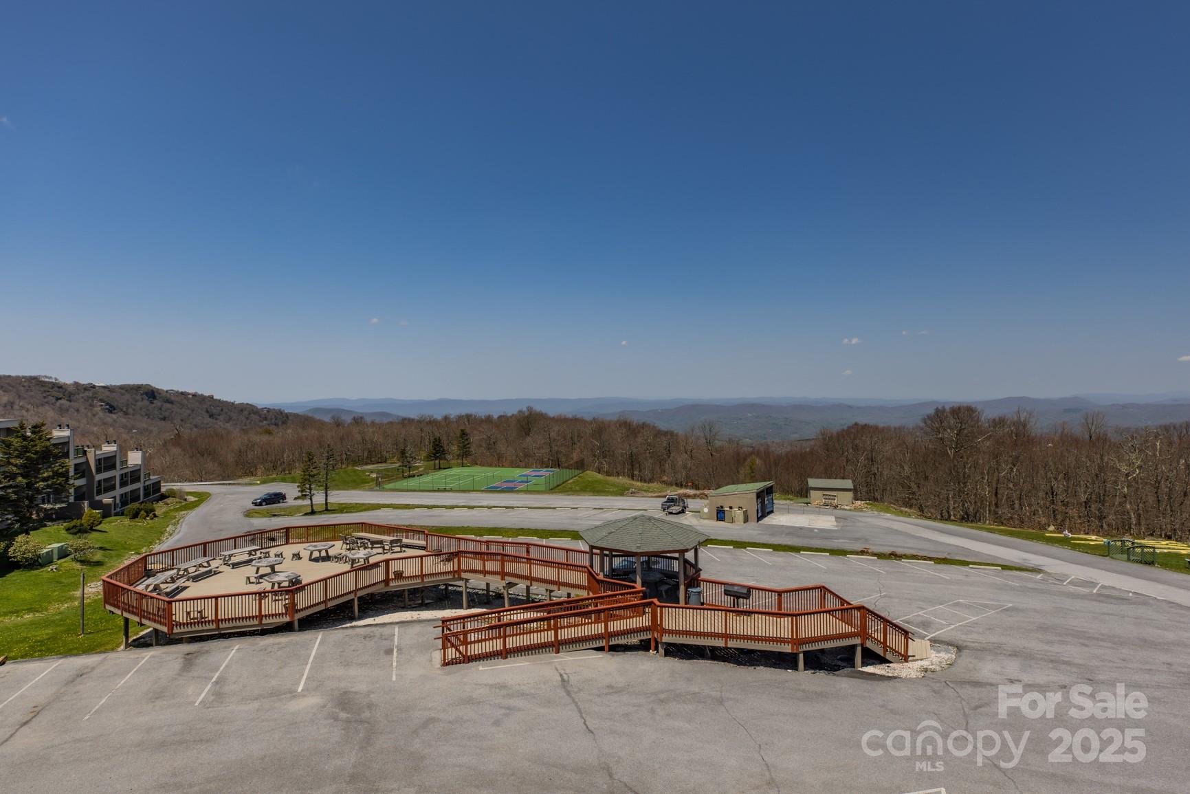 301 Pinnacle Inn Road #3130 — Beech Mountain