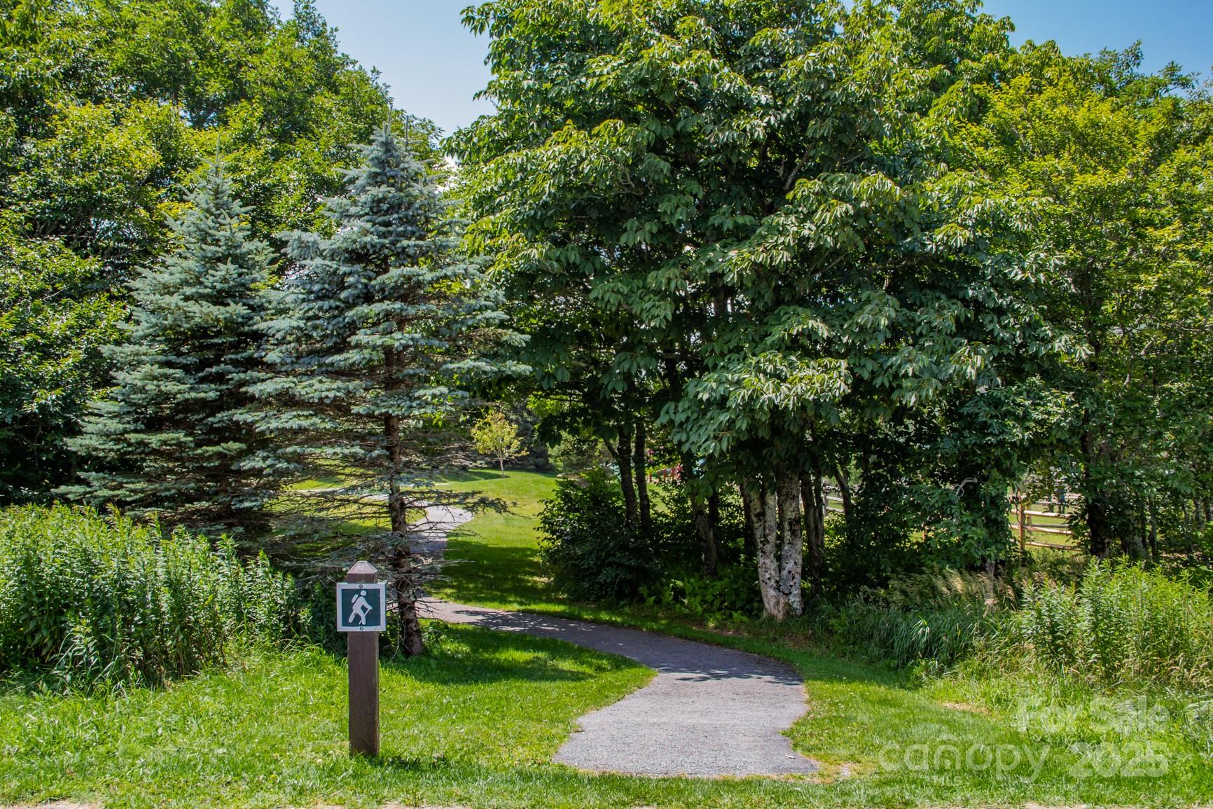 301 Pinnacle Inn Road #3130 — Beech Mountain