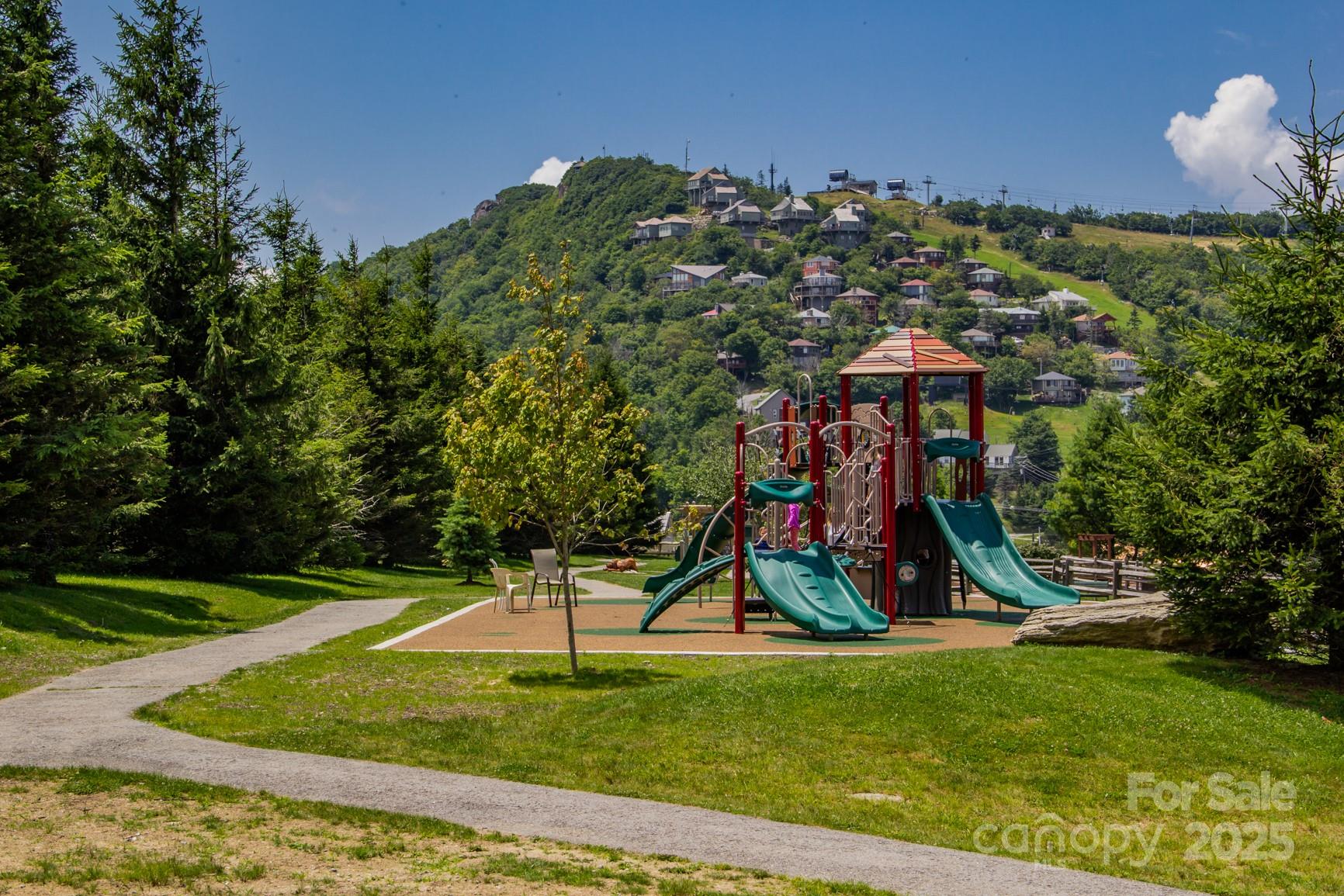 301 Pinnacle Inn Road #3130 — Beech Mountain