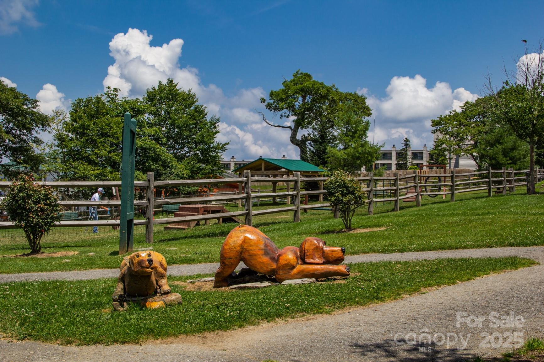 301 Pinnacle Inn Road #3130 — Beech Mountain