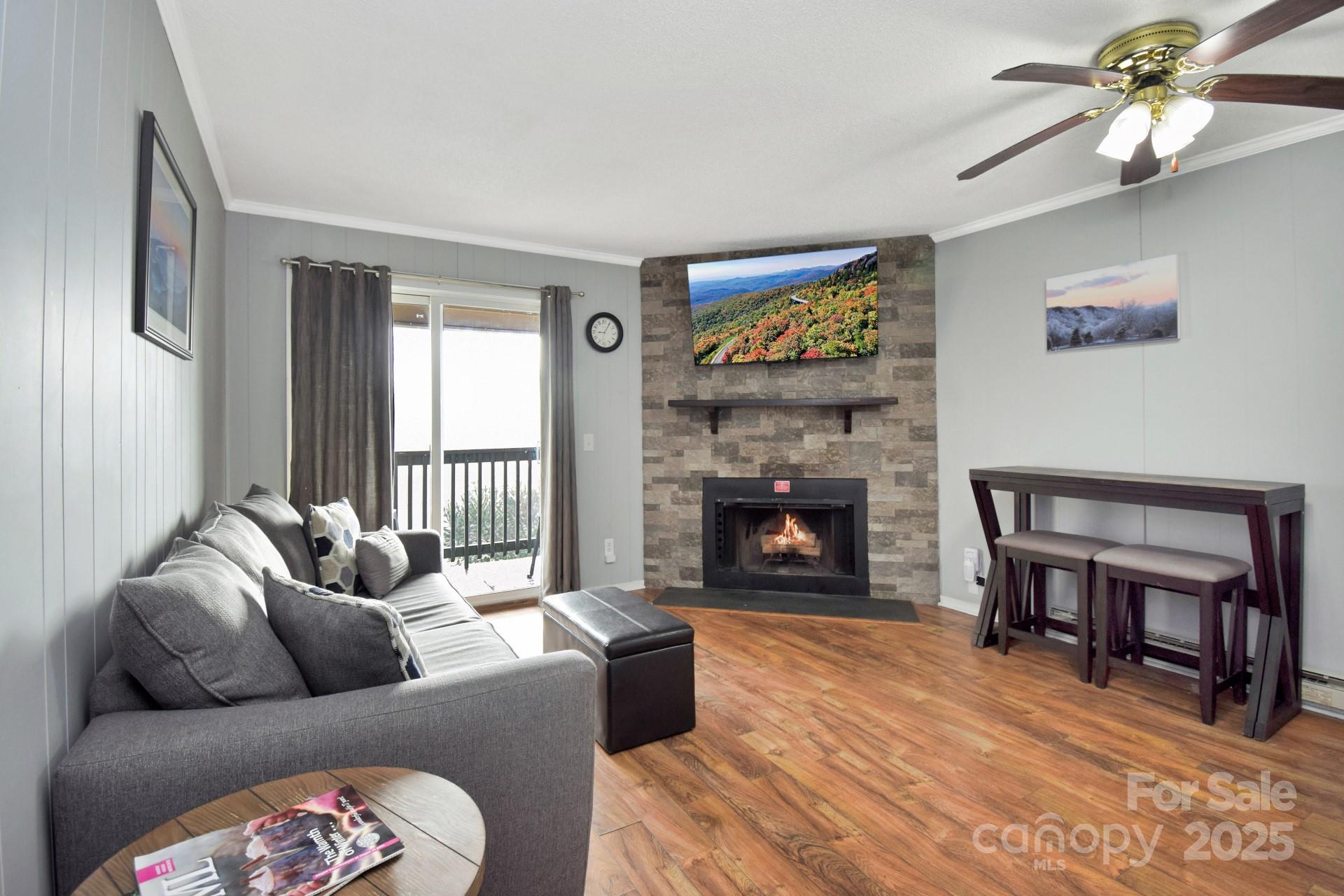301 Pinnacle Inn Road #3130 — Beech Mountain