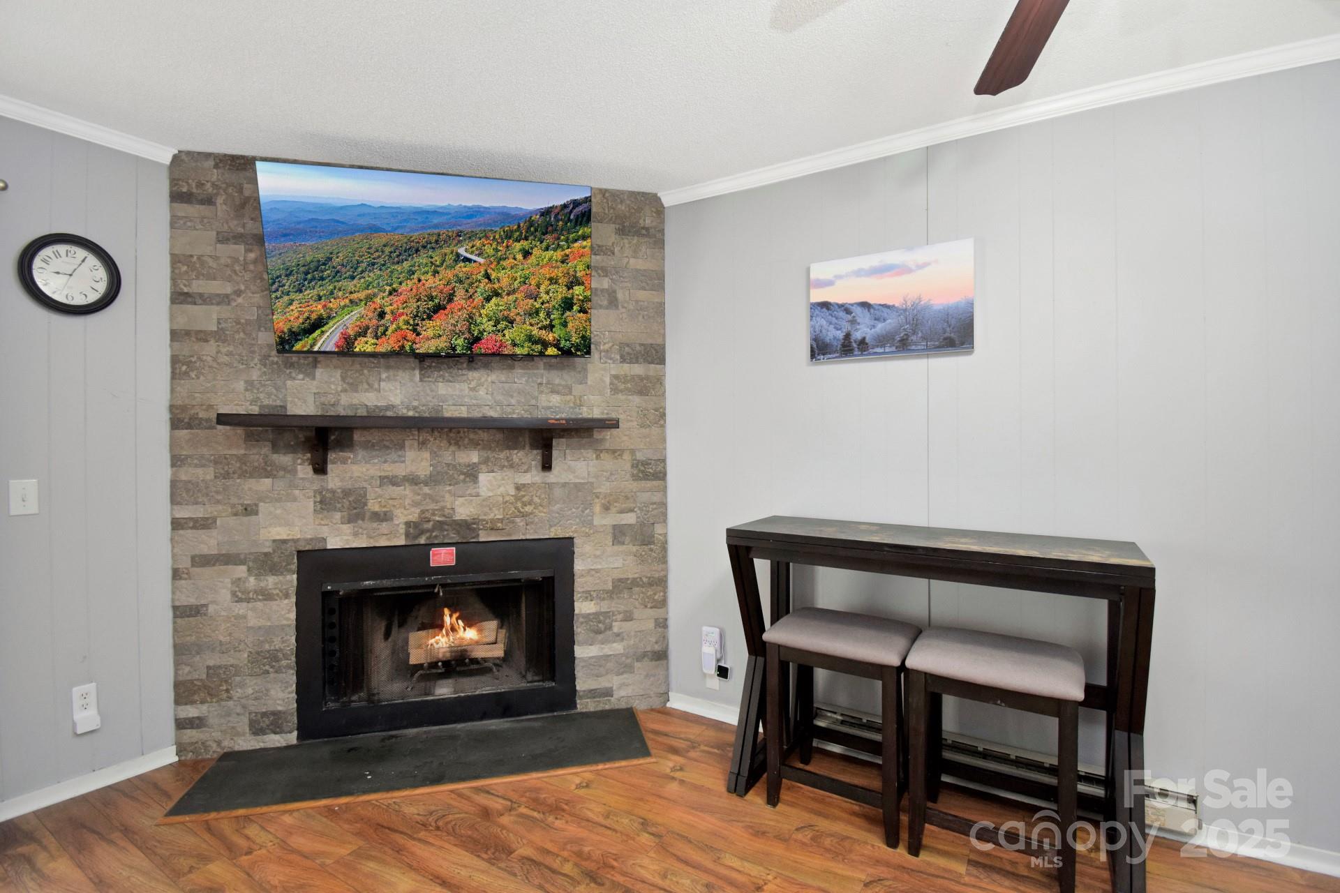 301 Pinnacle Inn Road #3130 — Beech Mountain
