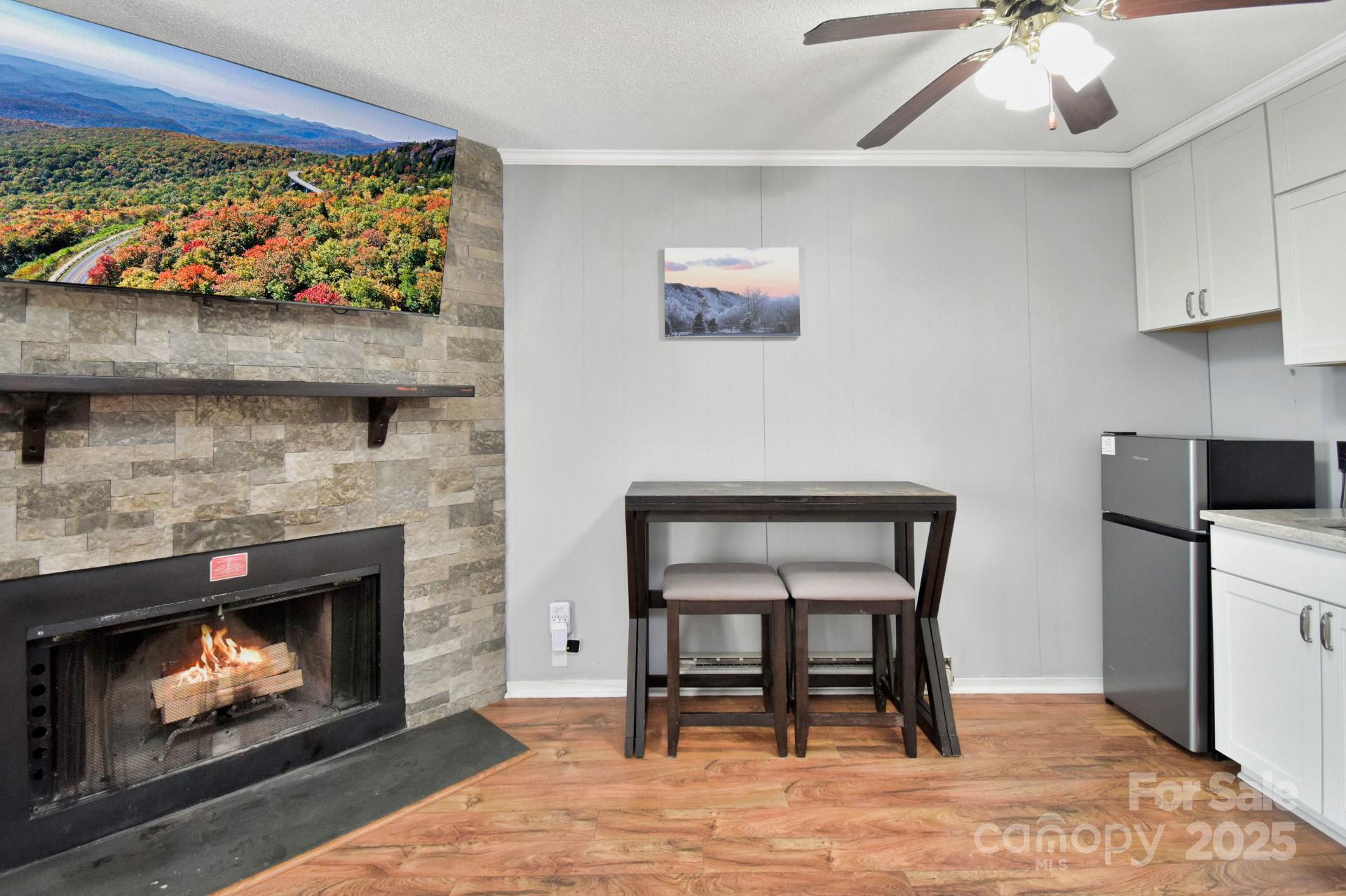 301 Pinnacle Inn Road #3130 — Beech Mountain