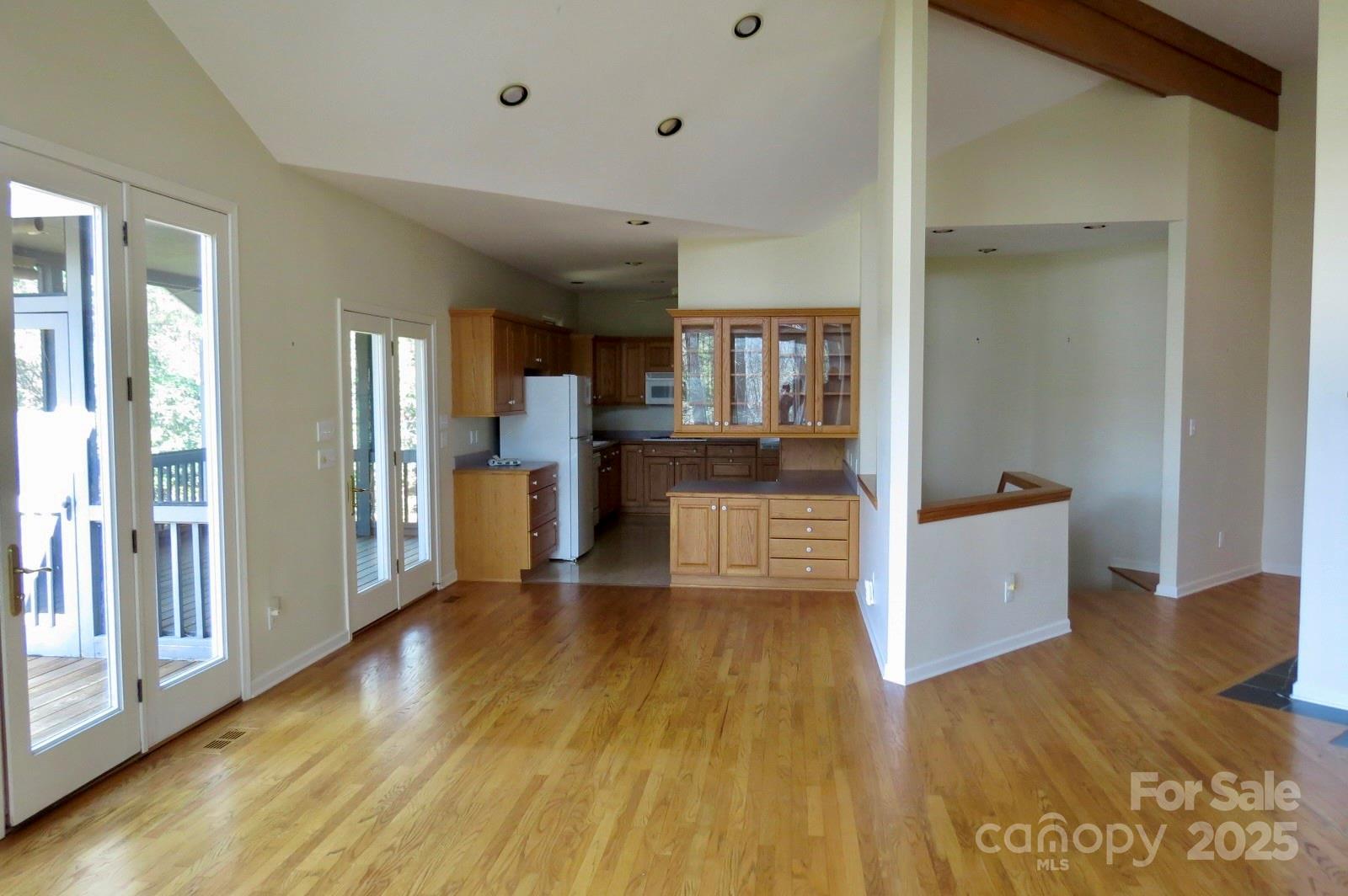 422 Lakeside Drive #L015, L016 — Lake Toxaway