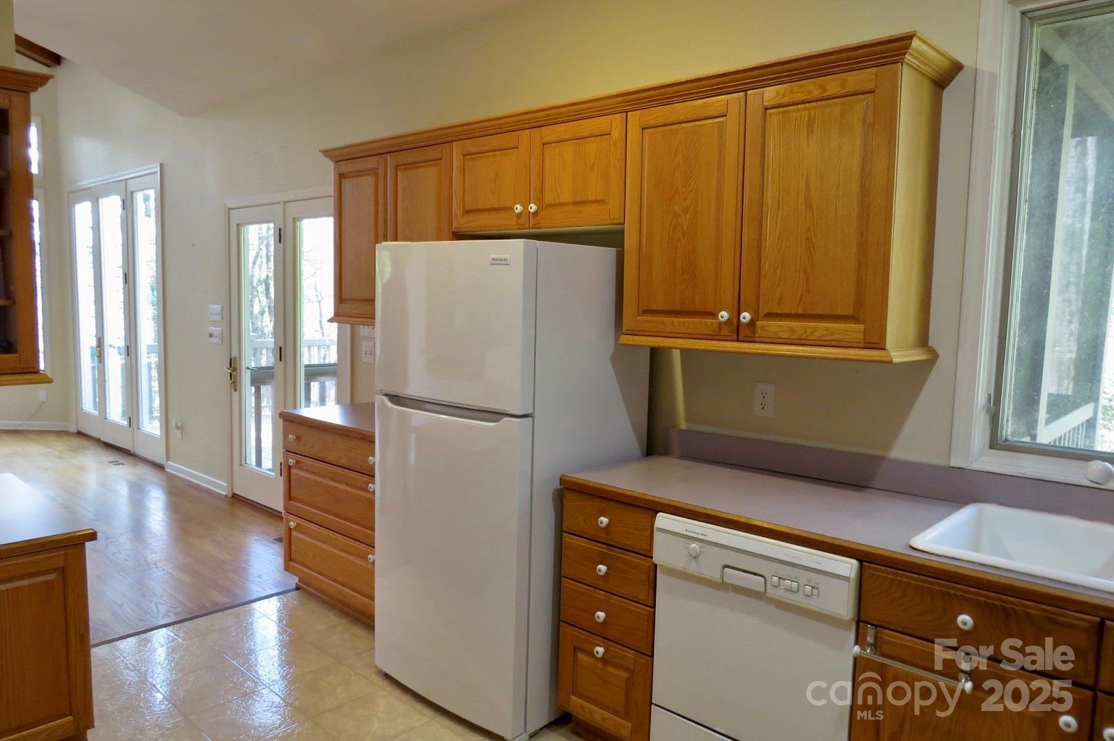 422 Lakeside Drive #L015, L016 — Lake Toxaway