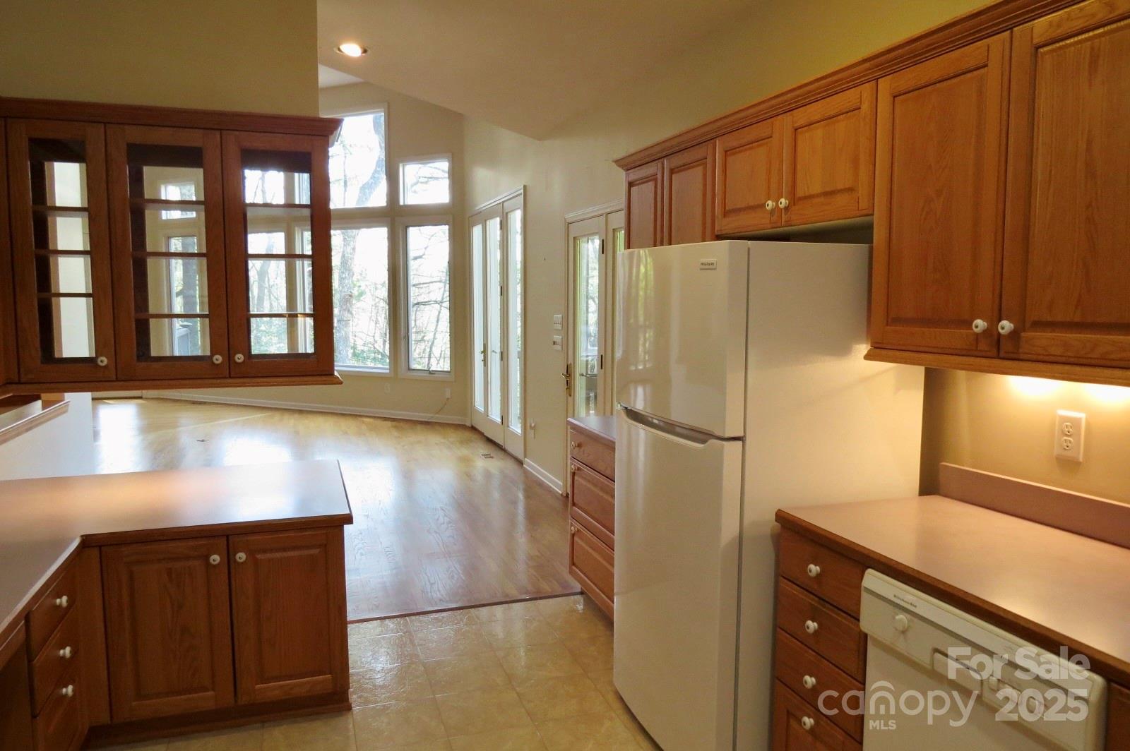422 Lakeside Drive #L015, L016 — Lake Toxaway