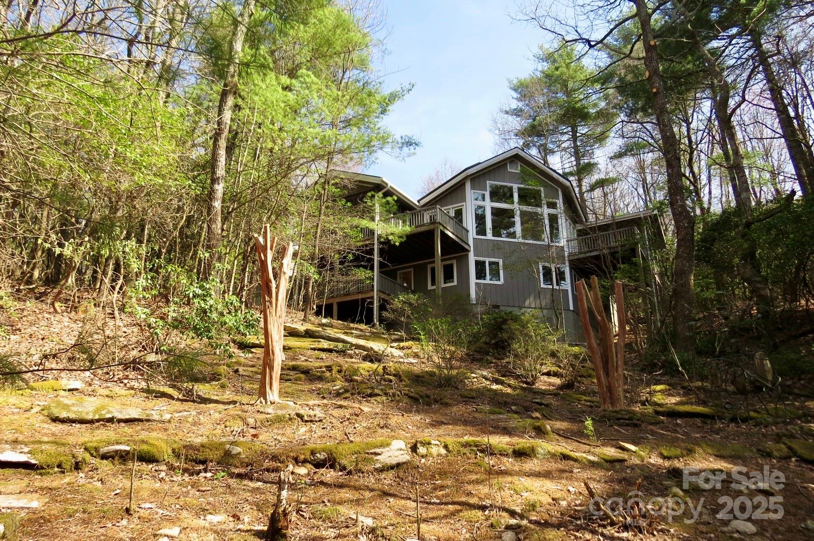 422 Lakeside Drive #L015, L016 — Lake Toxaway