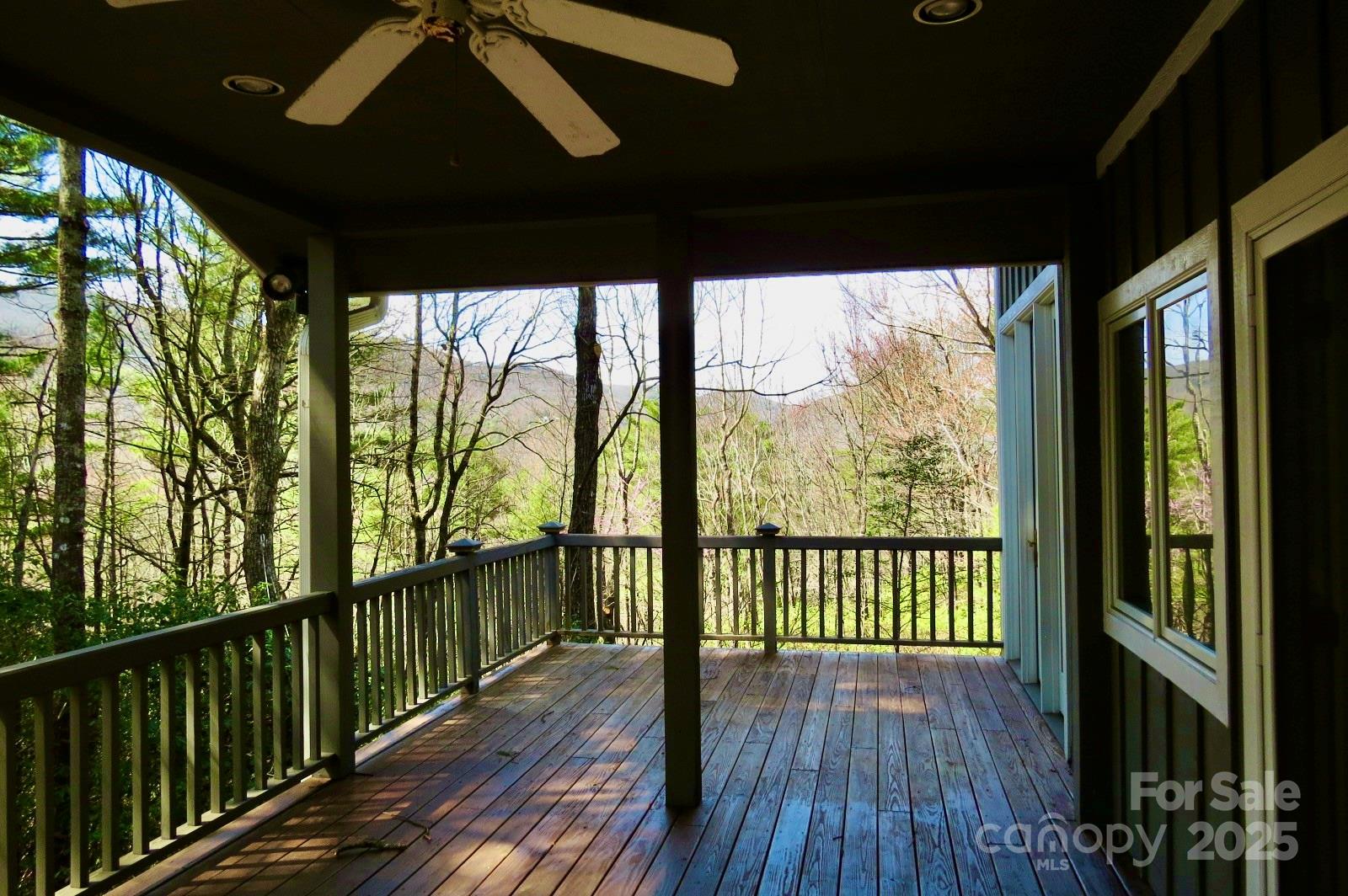 422 Lakeside Drive #L015, L016 — Lake Toxaway
