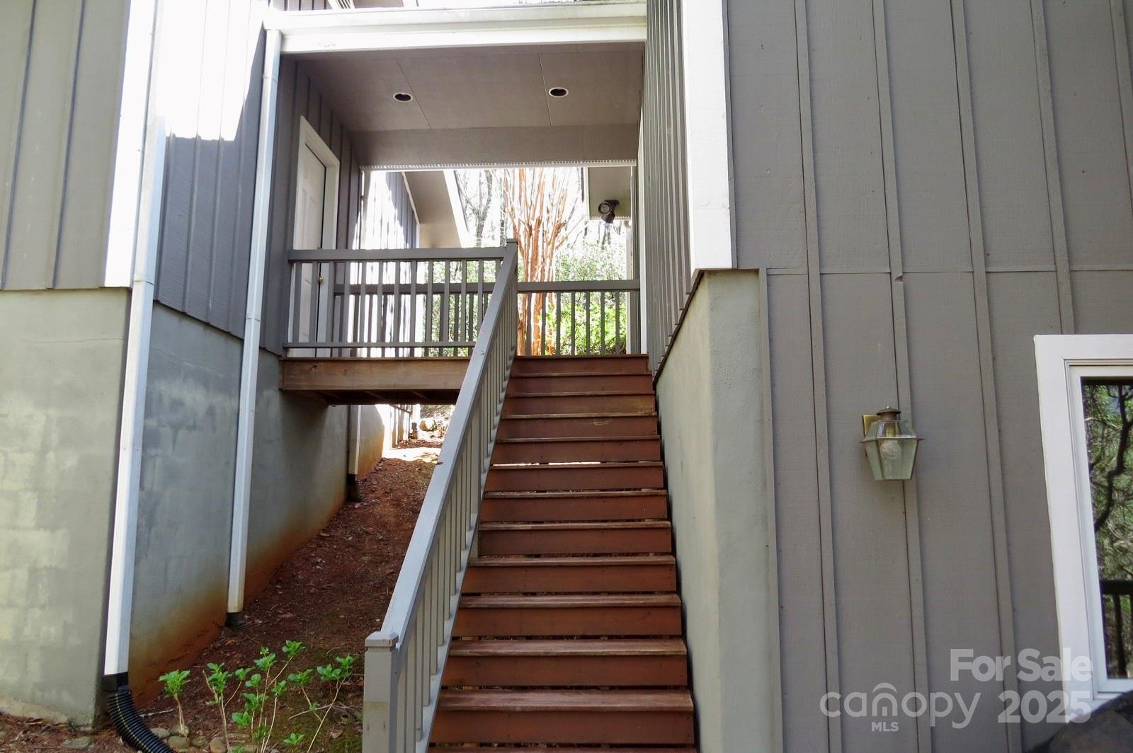 422 Lakeside Drive #L015, L016 — Lake Toxaway