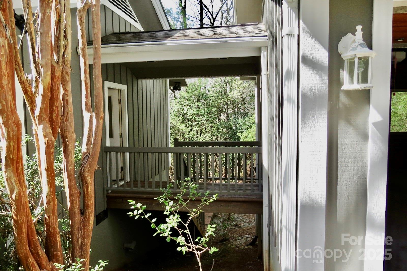 422 Lakeside Drive #L015, L016 — Lake Toxaway