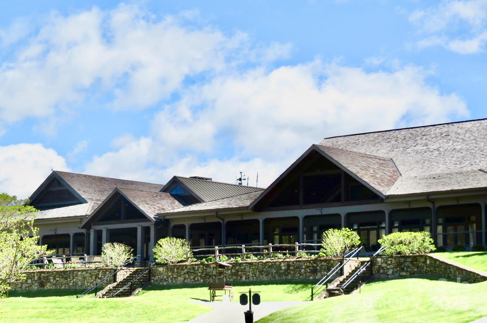 422 Lakeside Drive #L015, L016 — Lake Toxaway