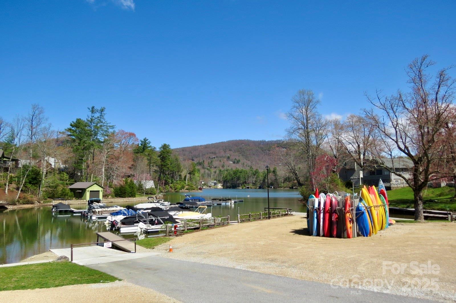 422 Lakeside Drive #L015, L016 — Lake Toxaway