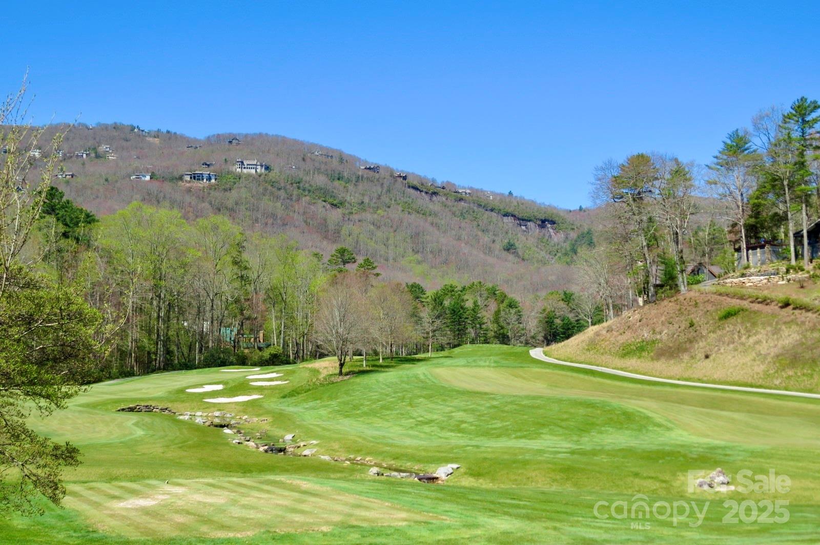 422 Lakeside Drive #L015, L016 — Lake Toxaway