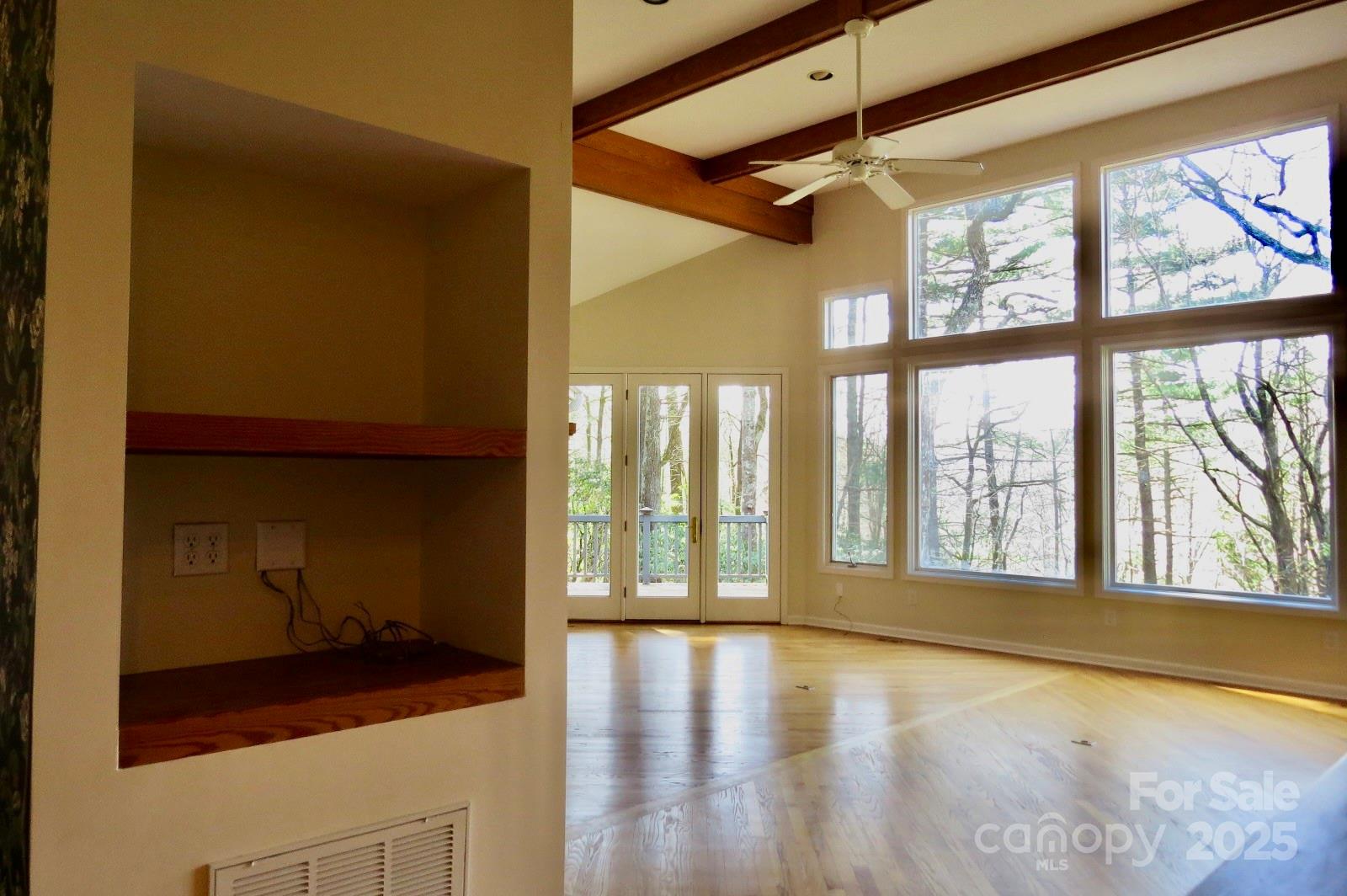 422 Lakeside Drive #L015, L016 — Lake Toxaway