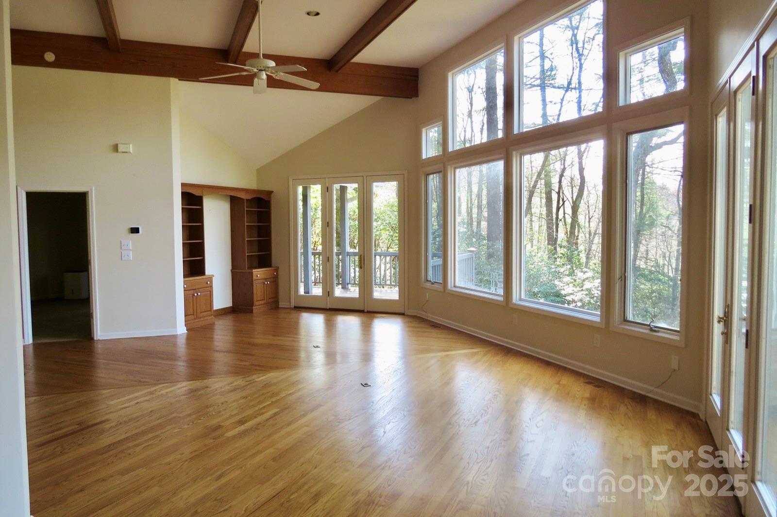 422 Lakeside Drive #L015, L016 — Lake Toxaway