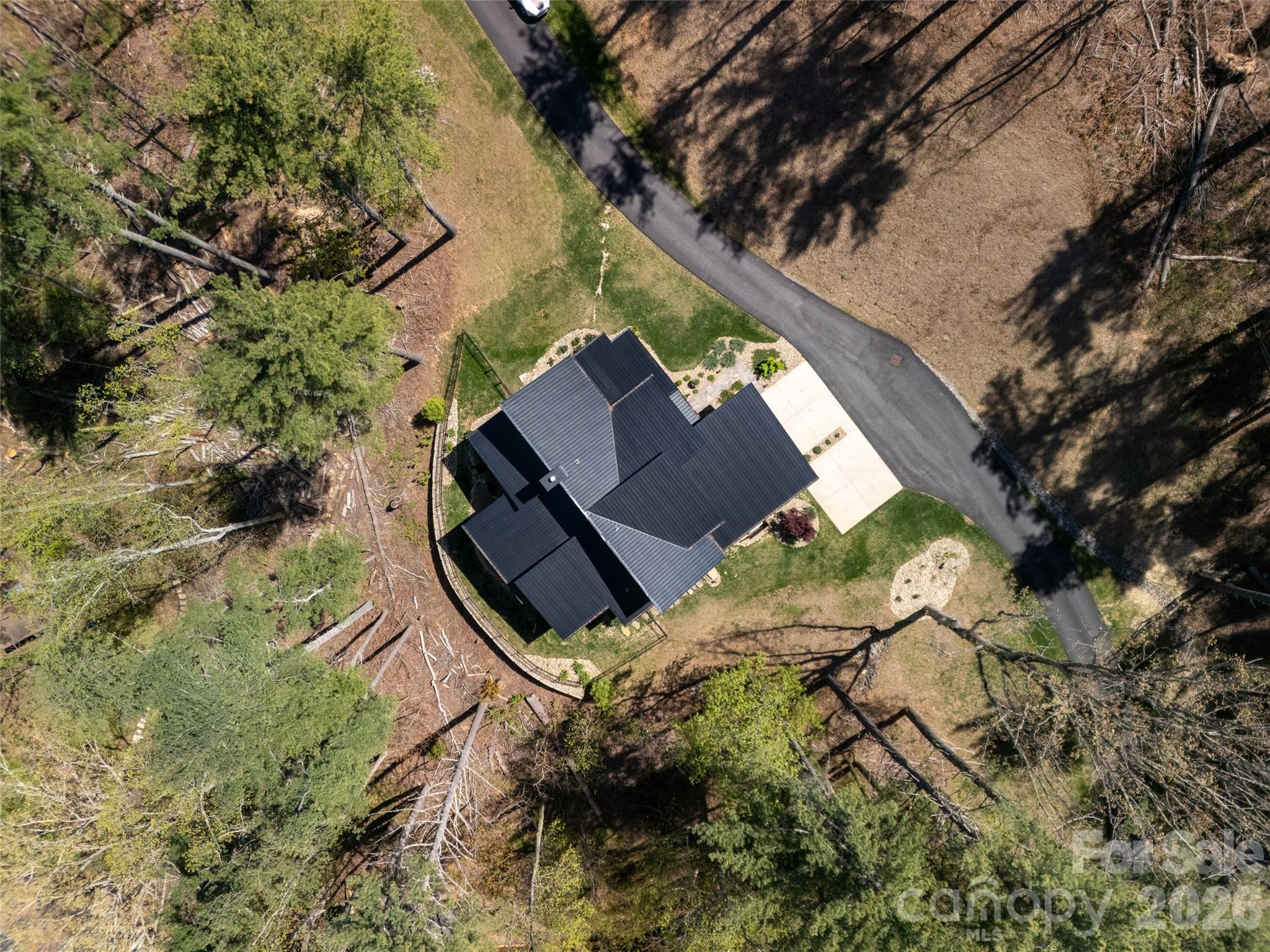 42 Spring Cove Road — Asheville