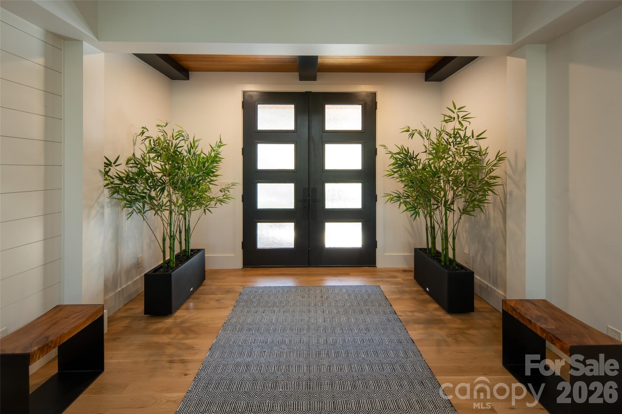 42 Spring Cove Road — Asheville
