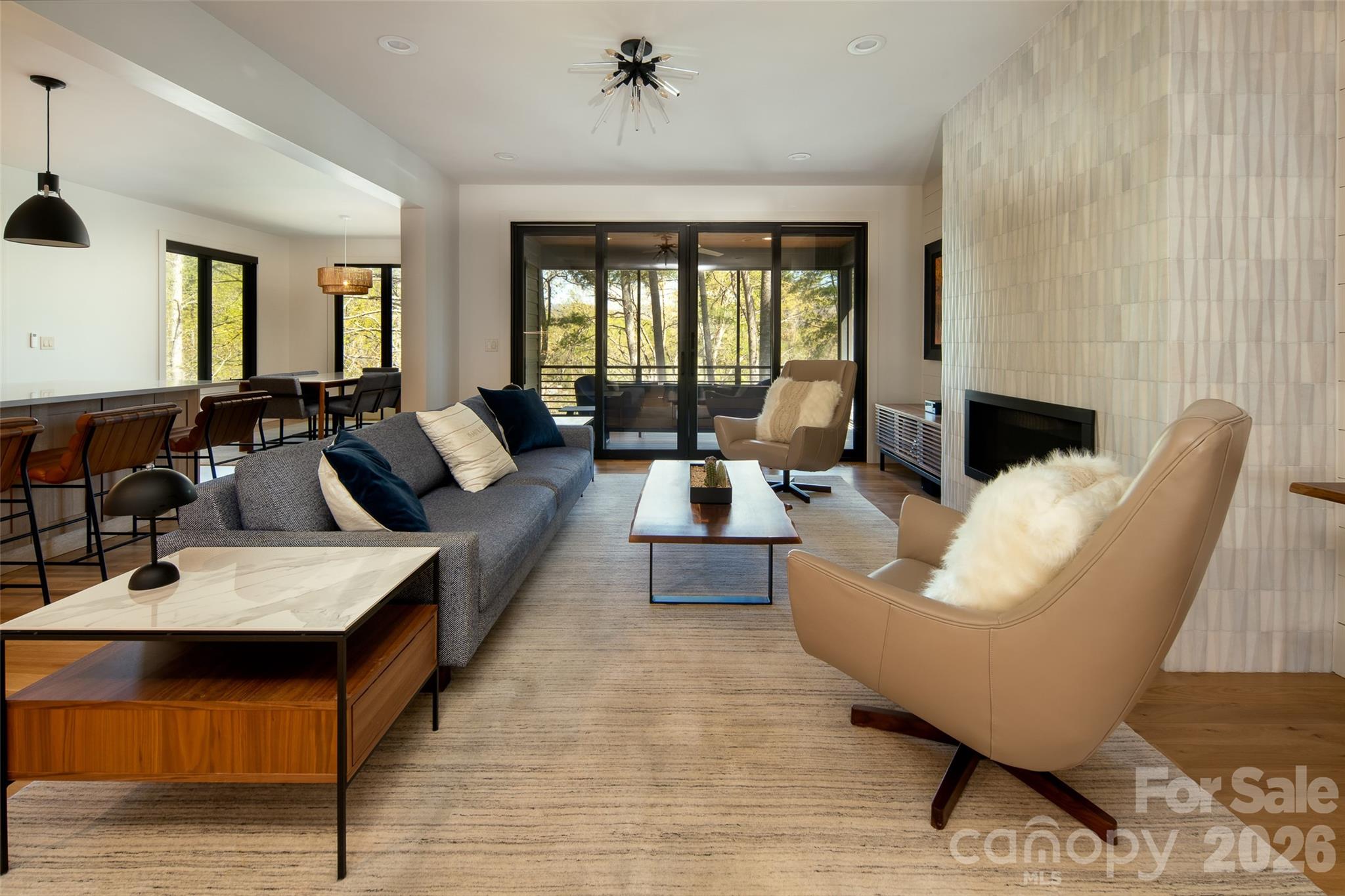 42 Spring Cove Road — Asheville
