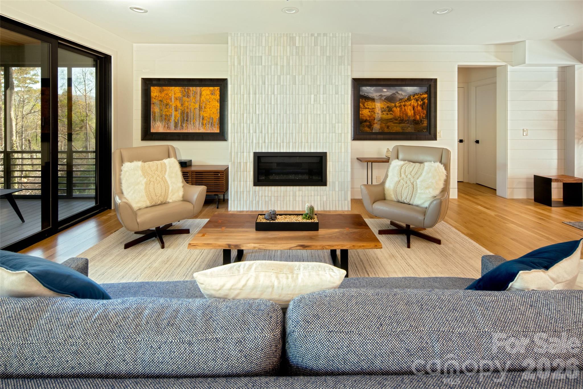 42 Spring Cove Road — Asheville