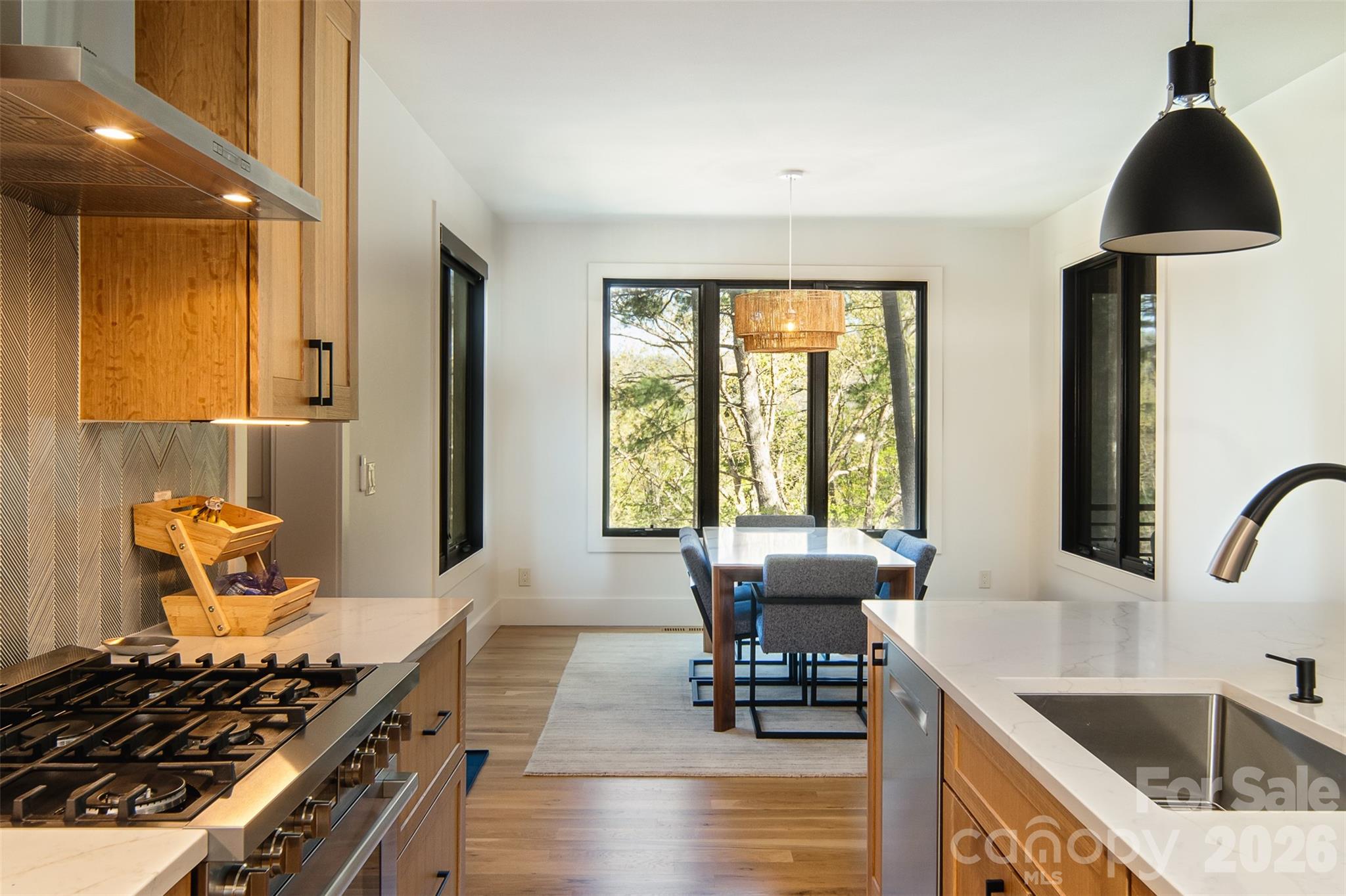 42 Spring Cove Road — Asheville