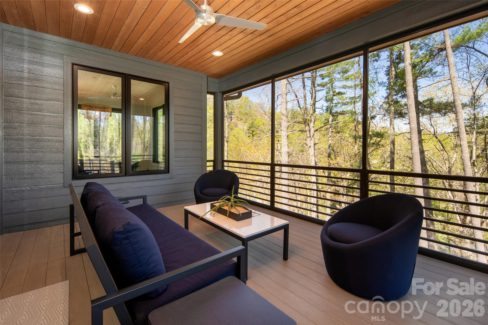 42 Spring Cove Road — Asheville