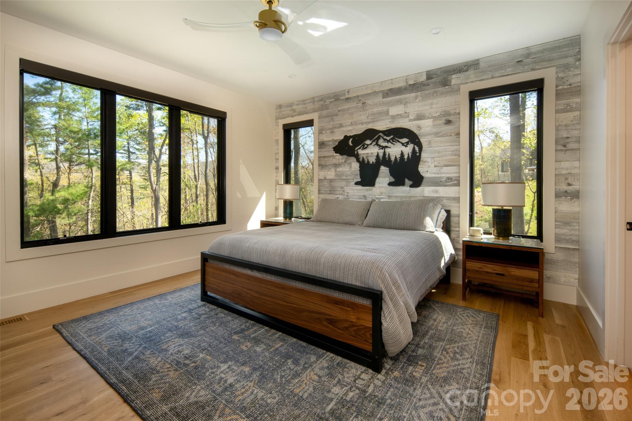 42 Spring Cove Road — Asheville