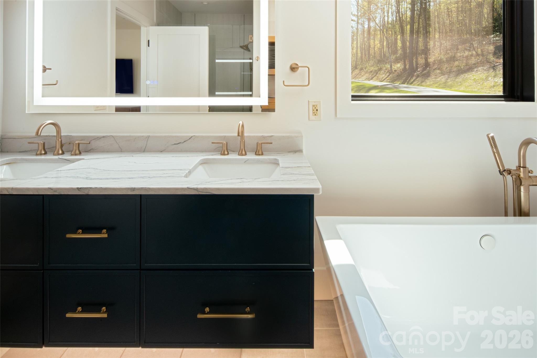 42 Spring Cove Road — Asheville