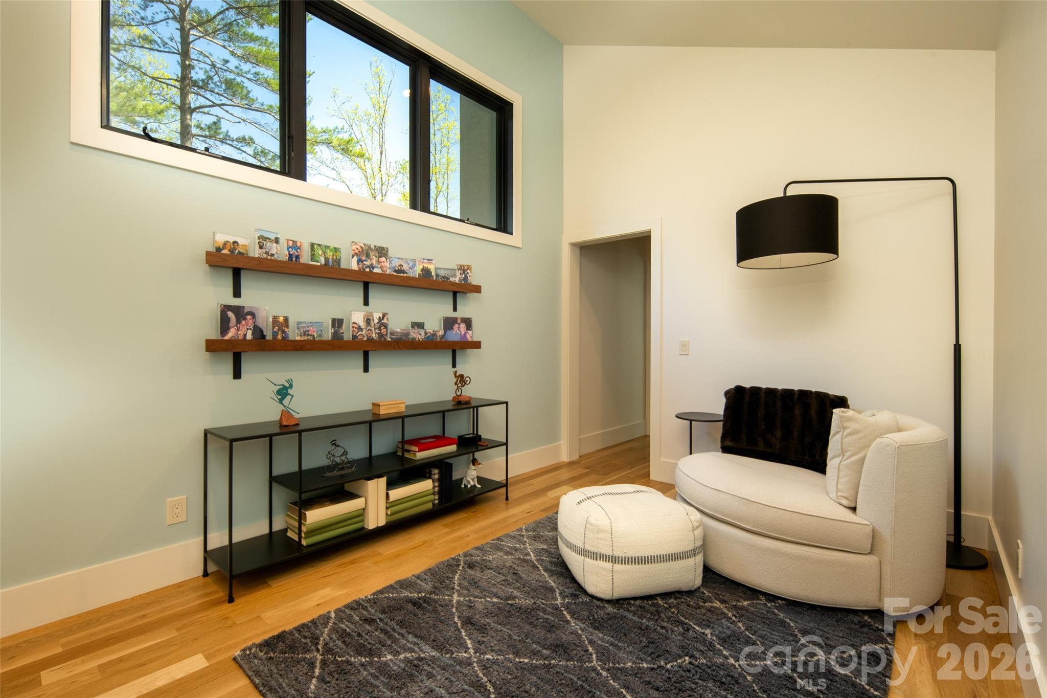 42 Spring Cove Road — Asheville