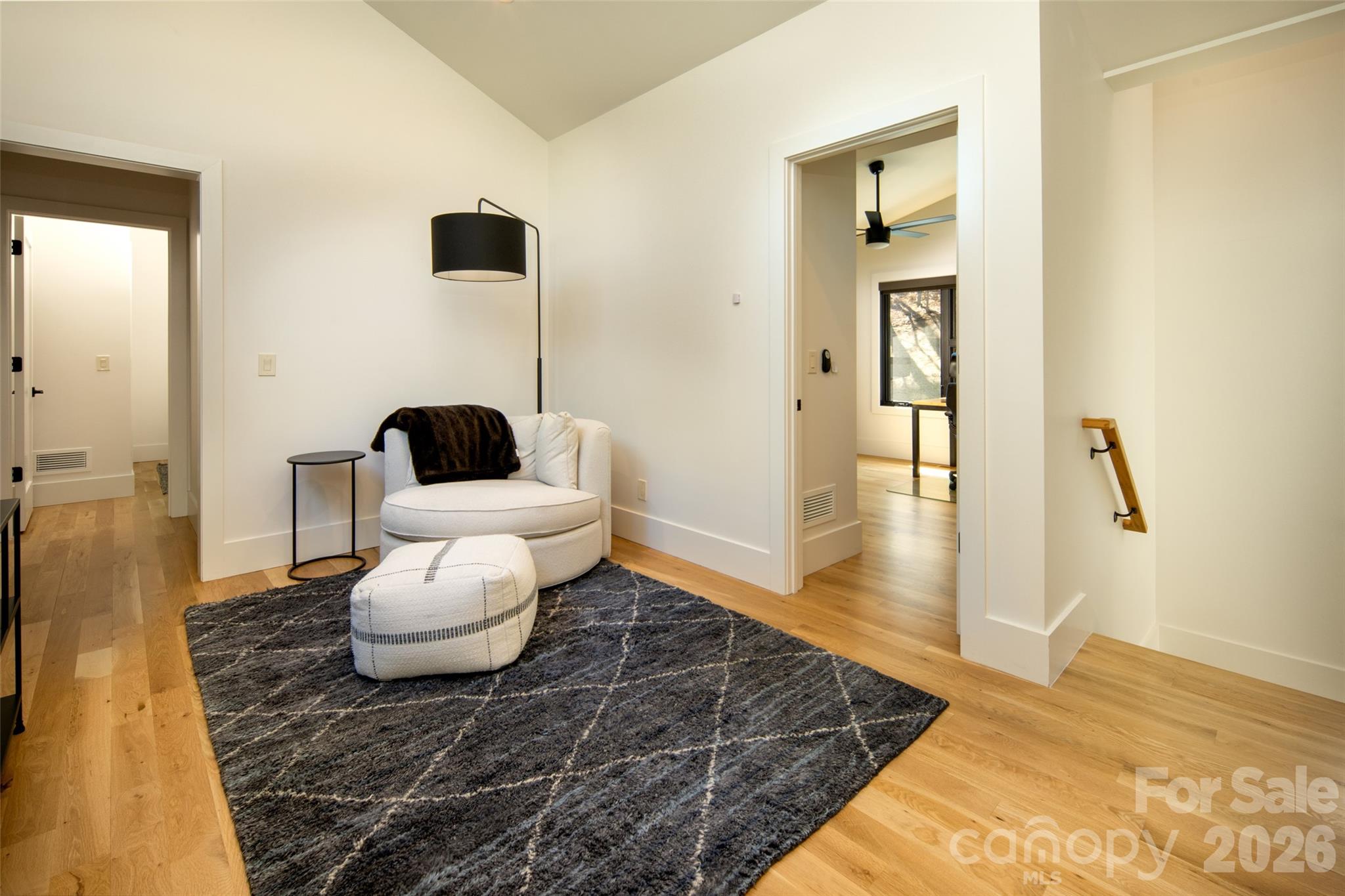 42 Spring Cove Road — Asheville
