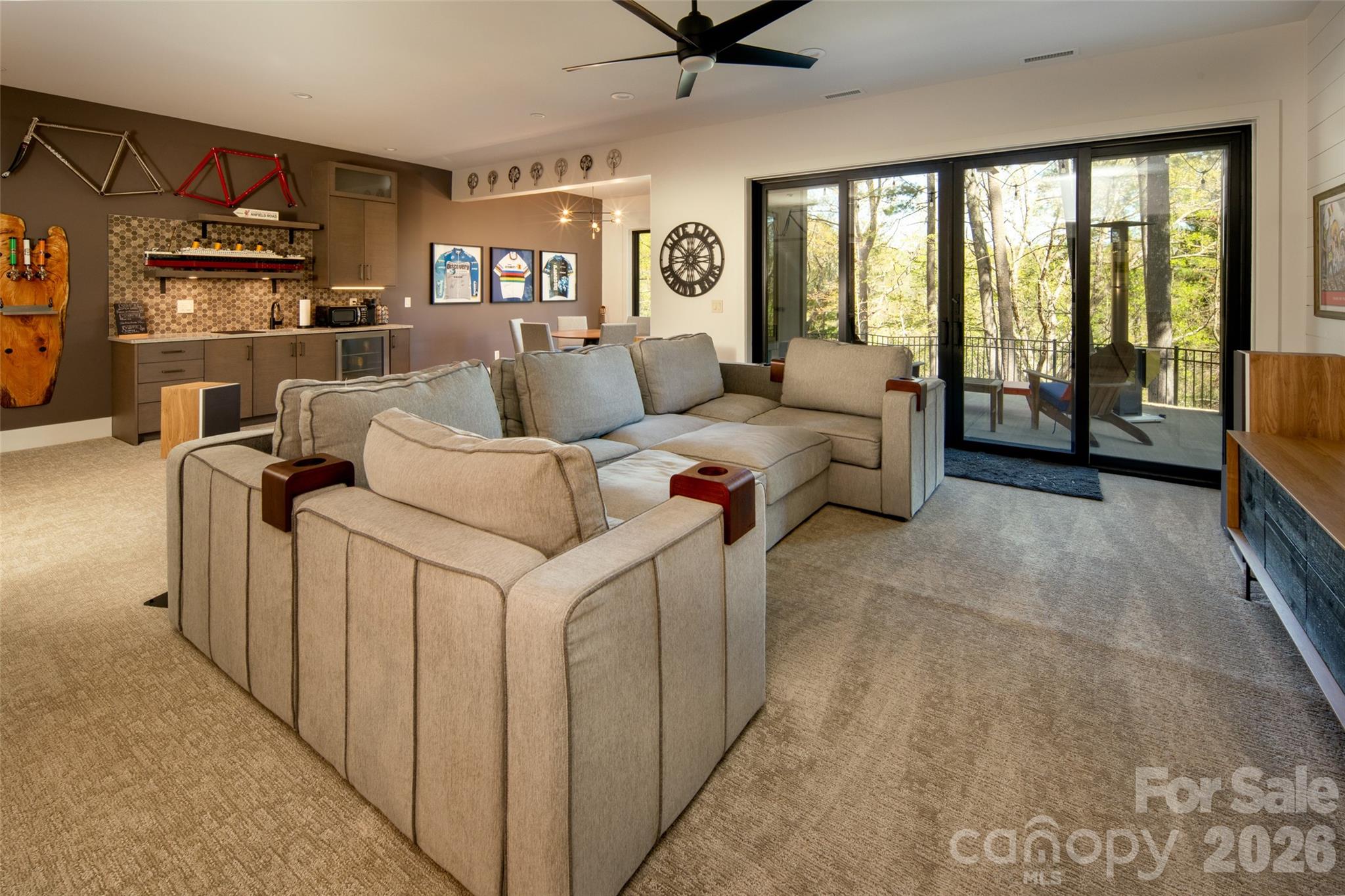 42 Spring Cove Road — Asheville