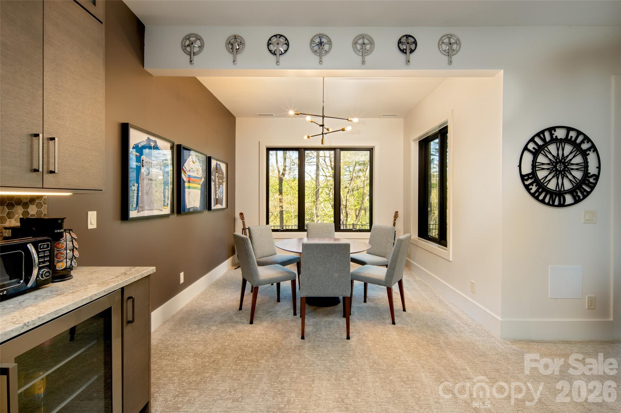 42 Spring Cove Road — Asheville