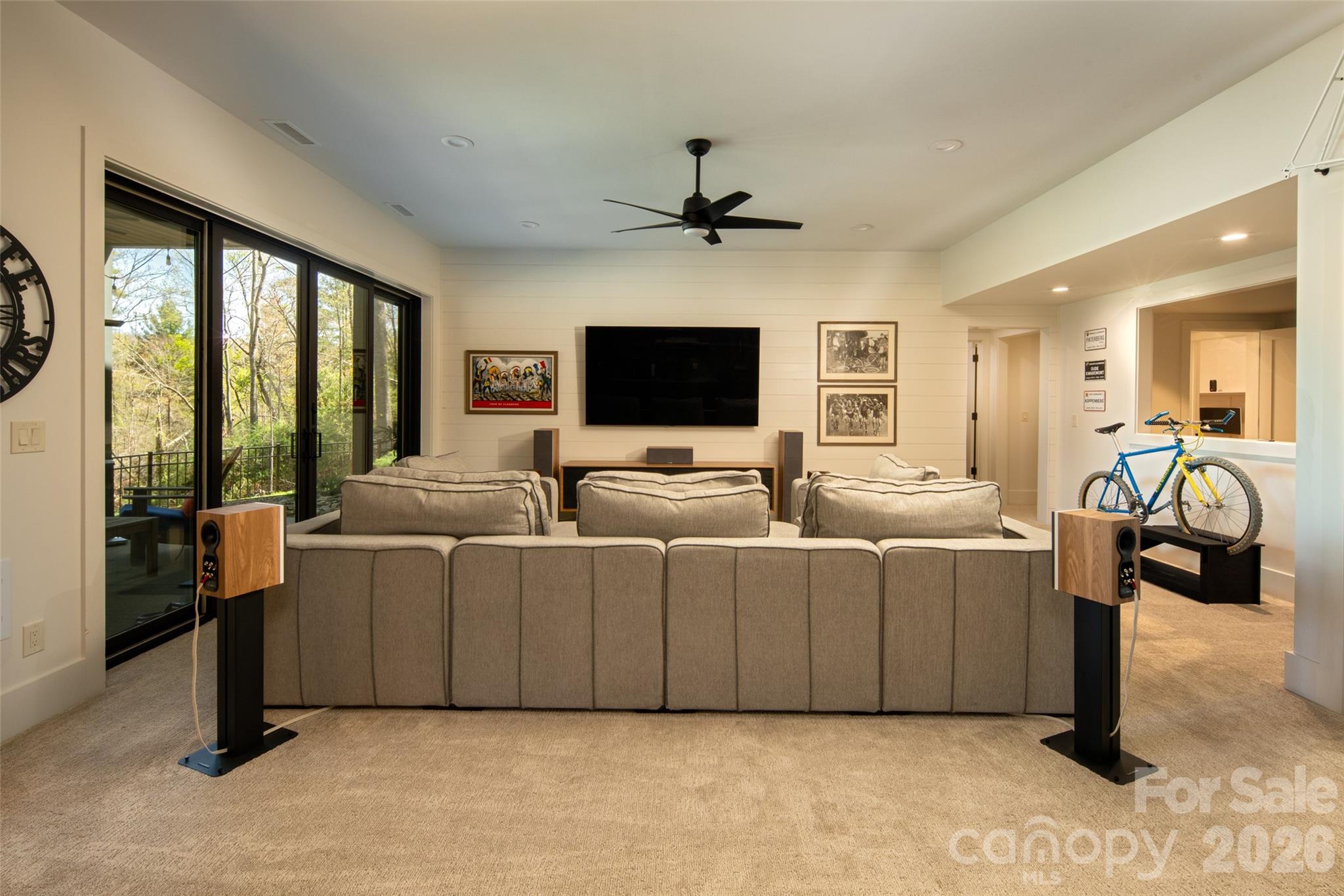 42 Spring Cove Road — Asheville