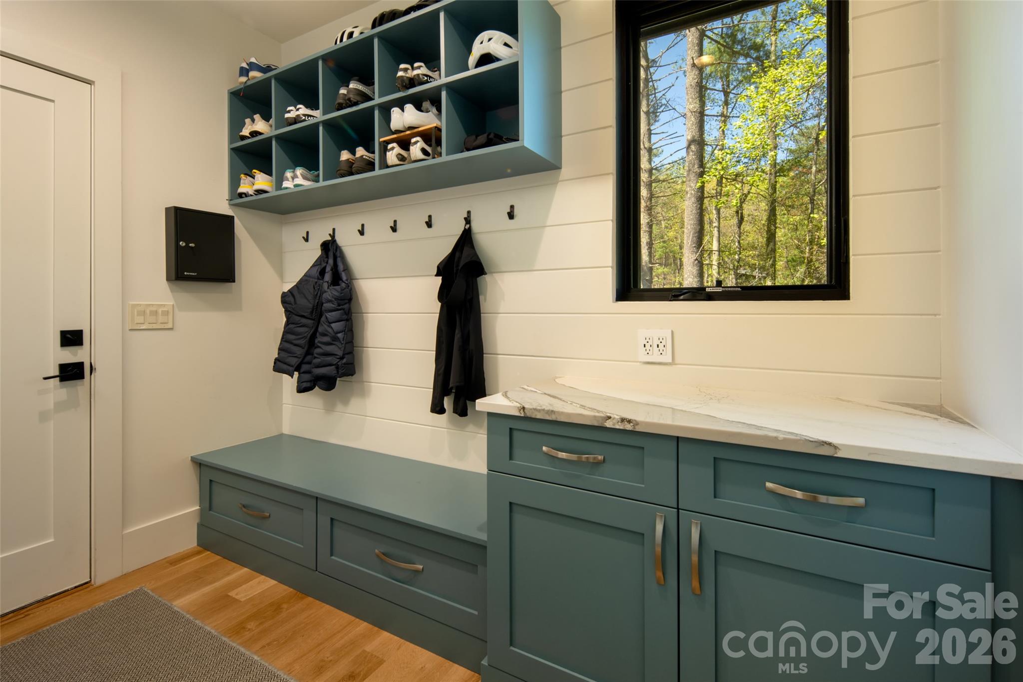 42 Spring Cove Road — Asheville