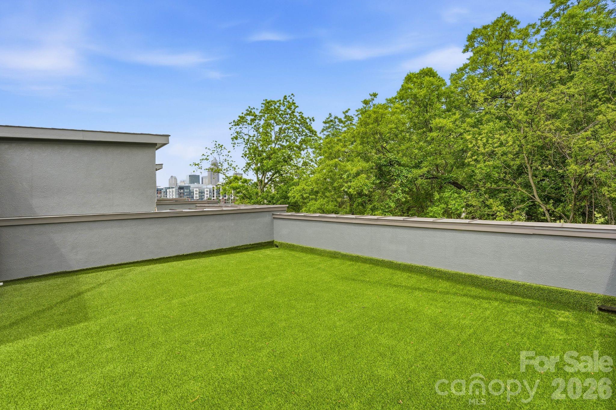 604 E 16th Street — Charlotte