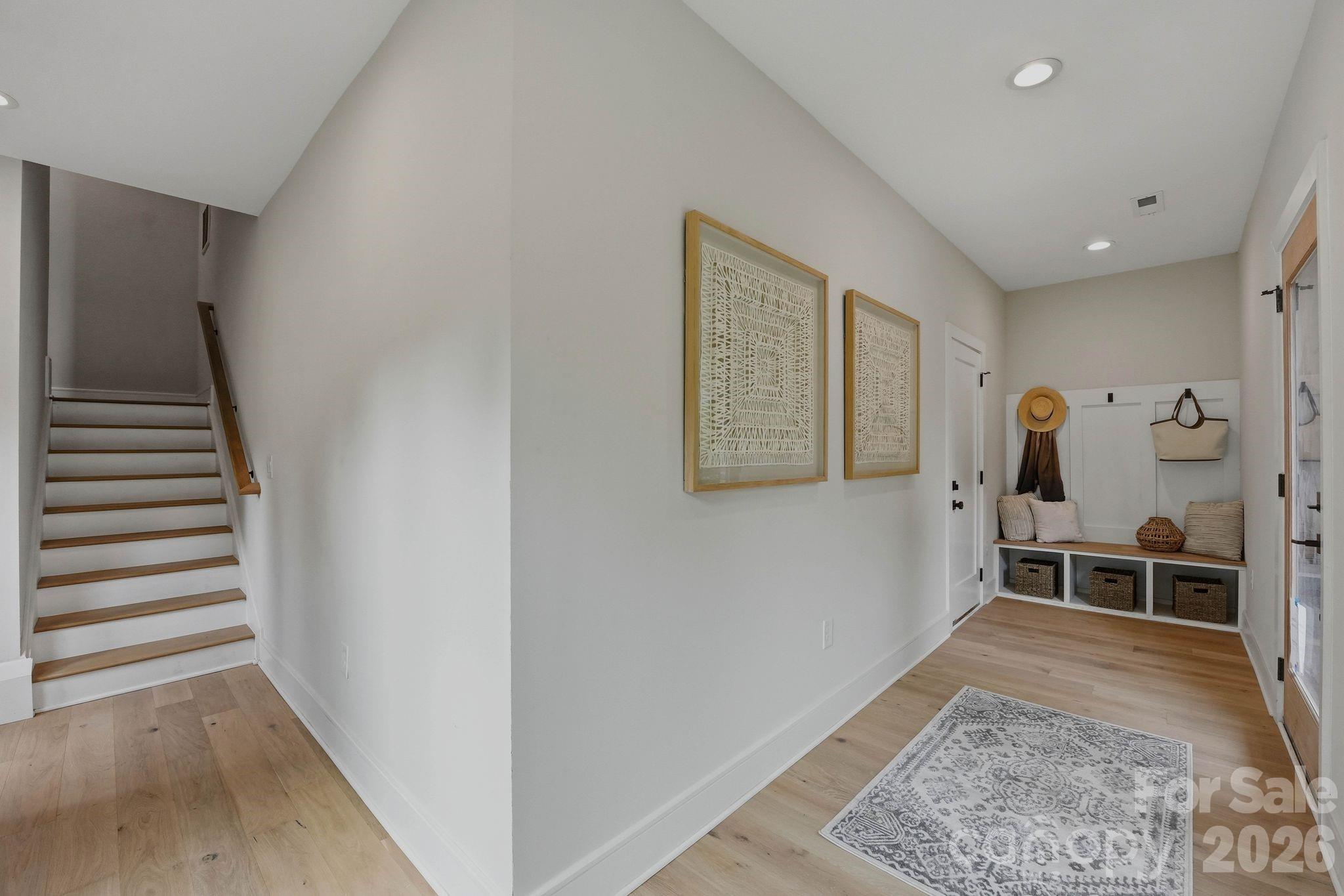 604 E 16th Street — Charlotte