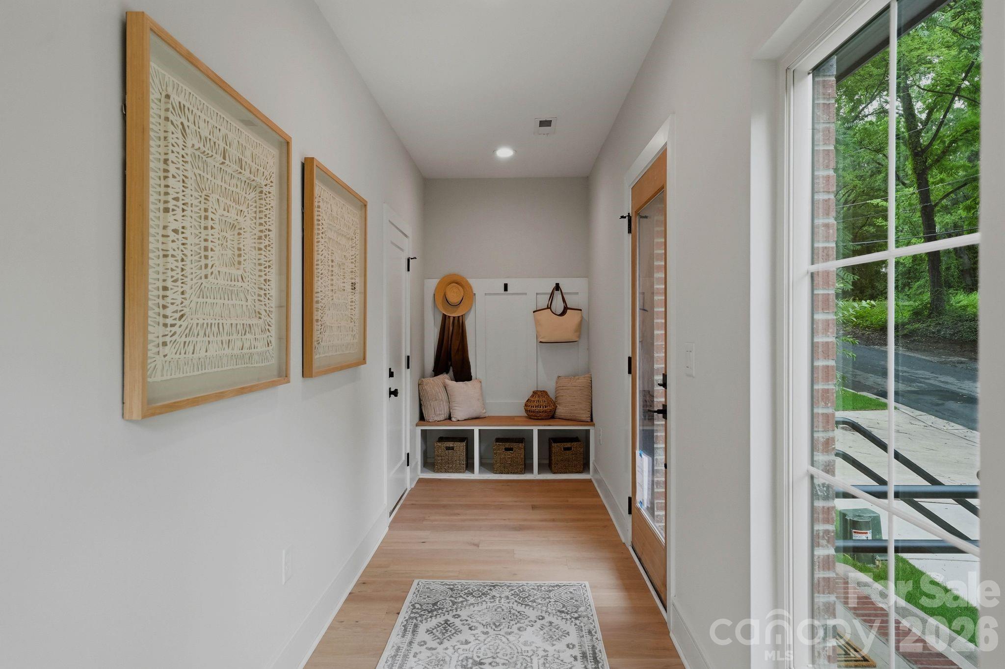 604 E 16th Street — Charlotte