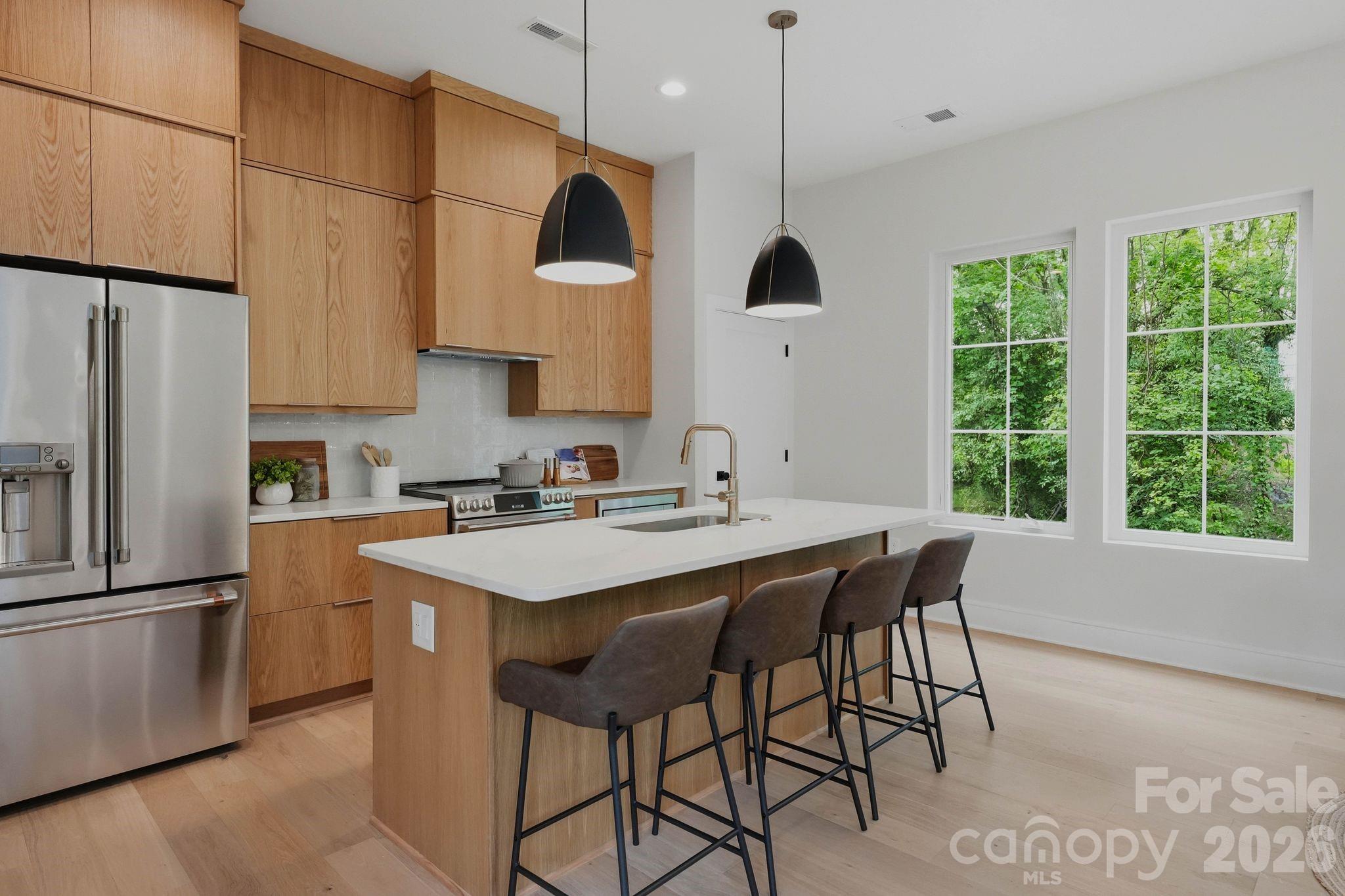 604 E 16th Street — Charlotte