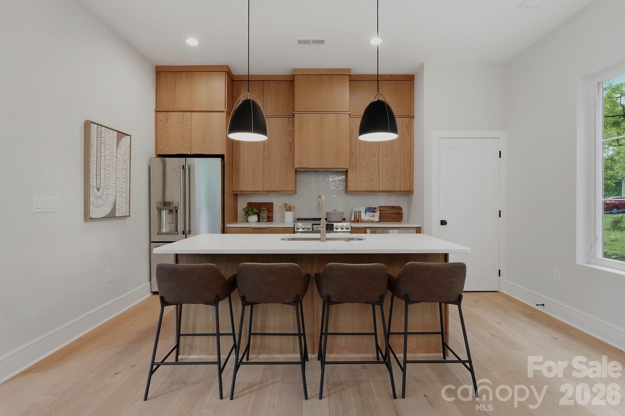 604 E 16th Street — Charlotte