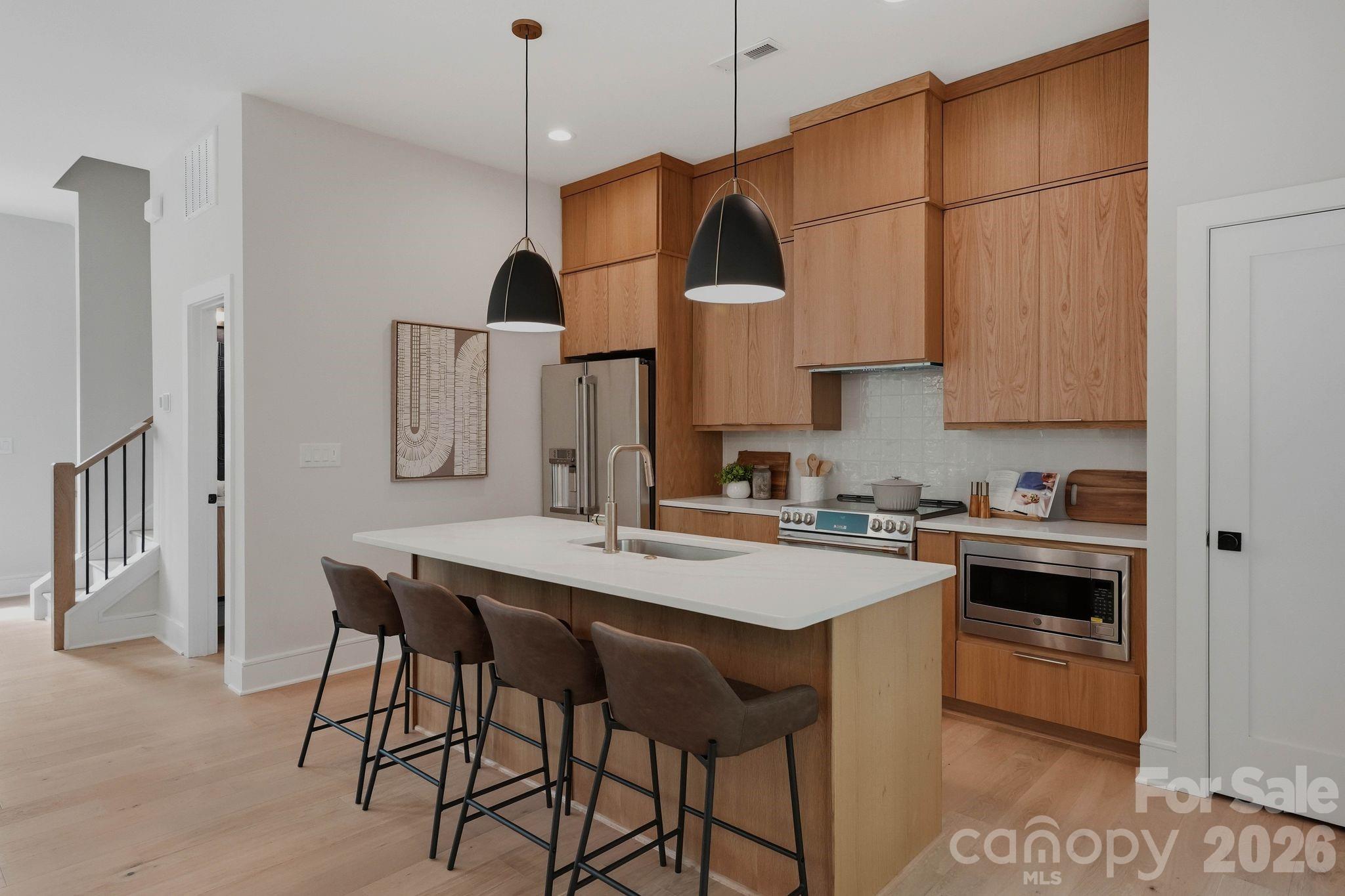 604 E 16th Street — Charlotte