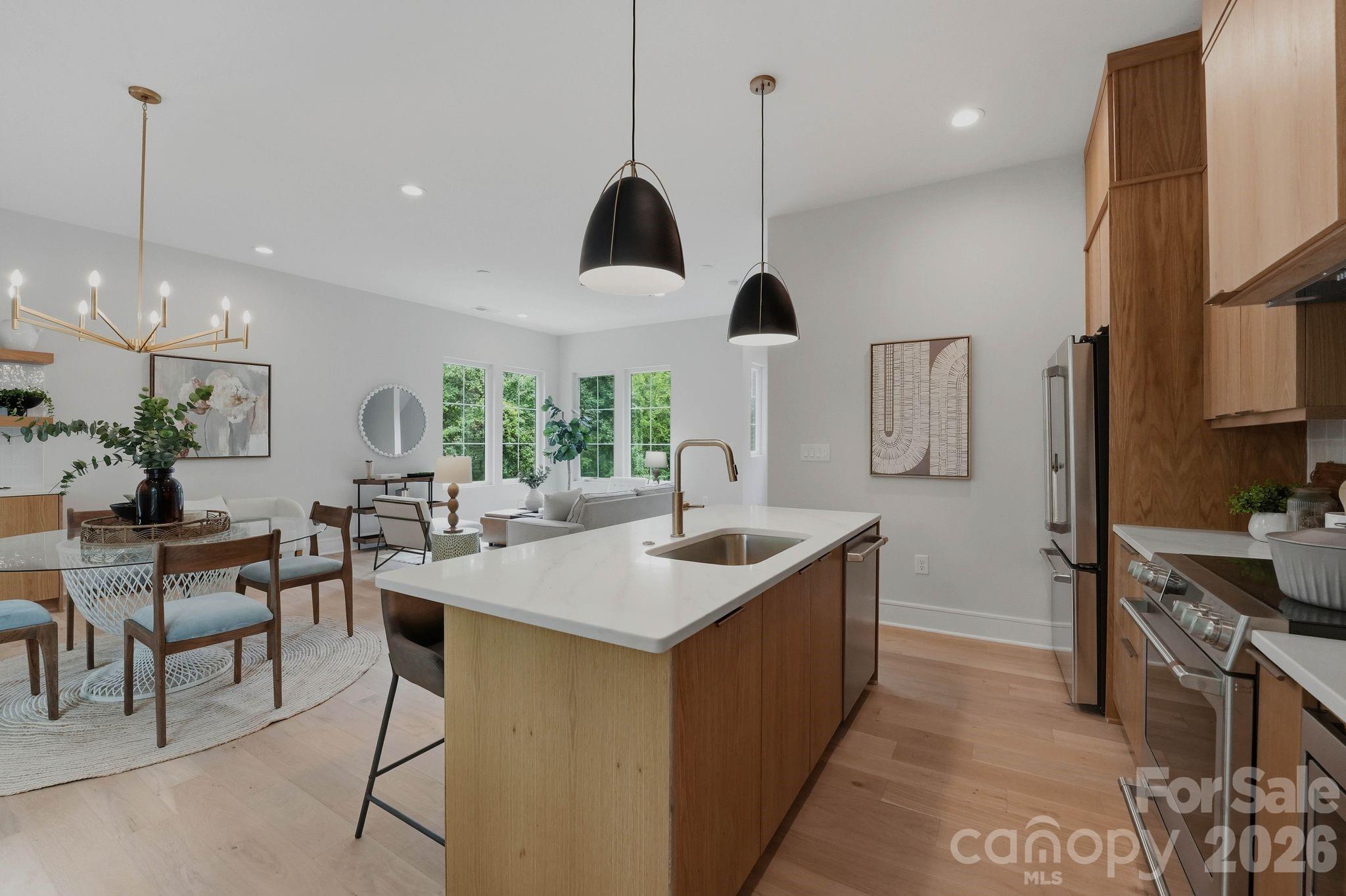 604 E 16th Street — Charlotte