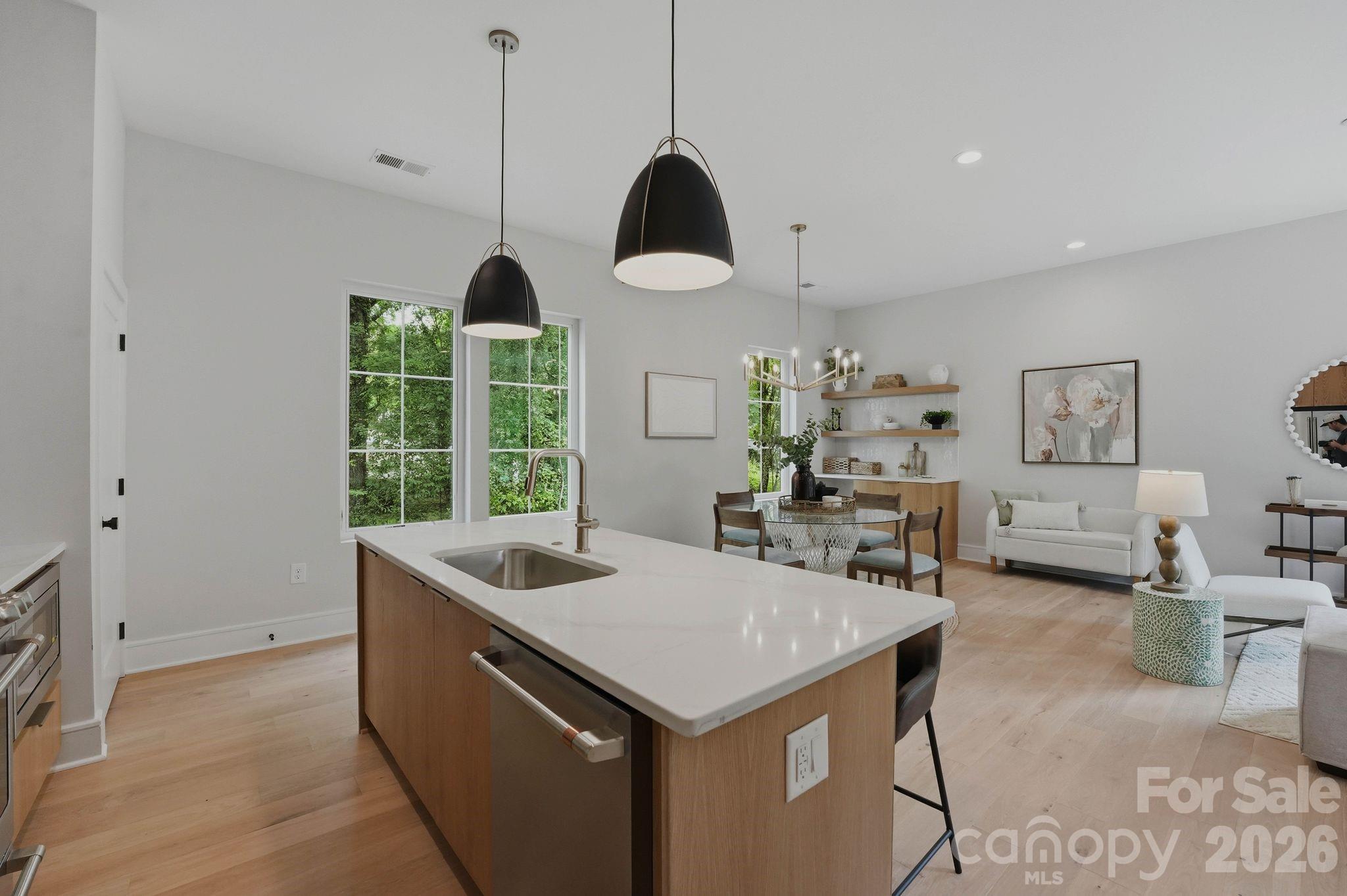 604 E 16th Street — Charlotte