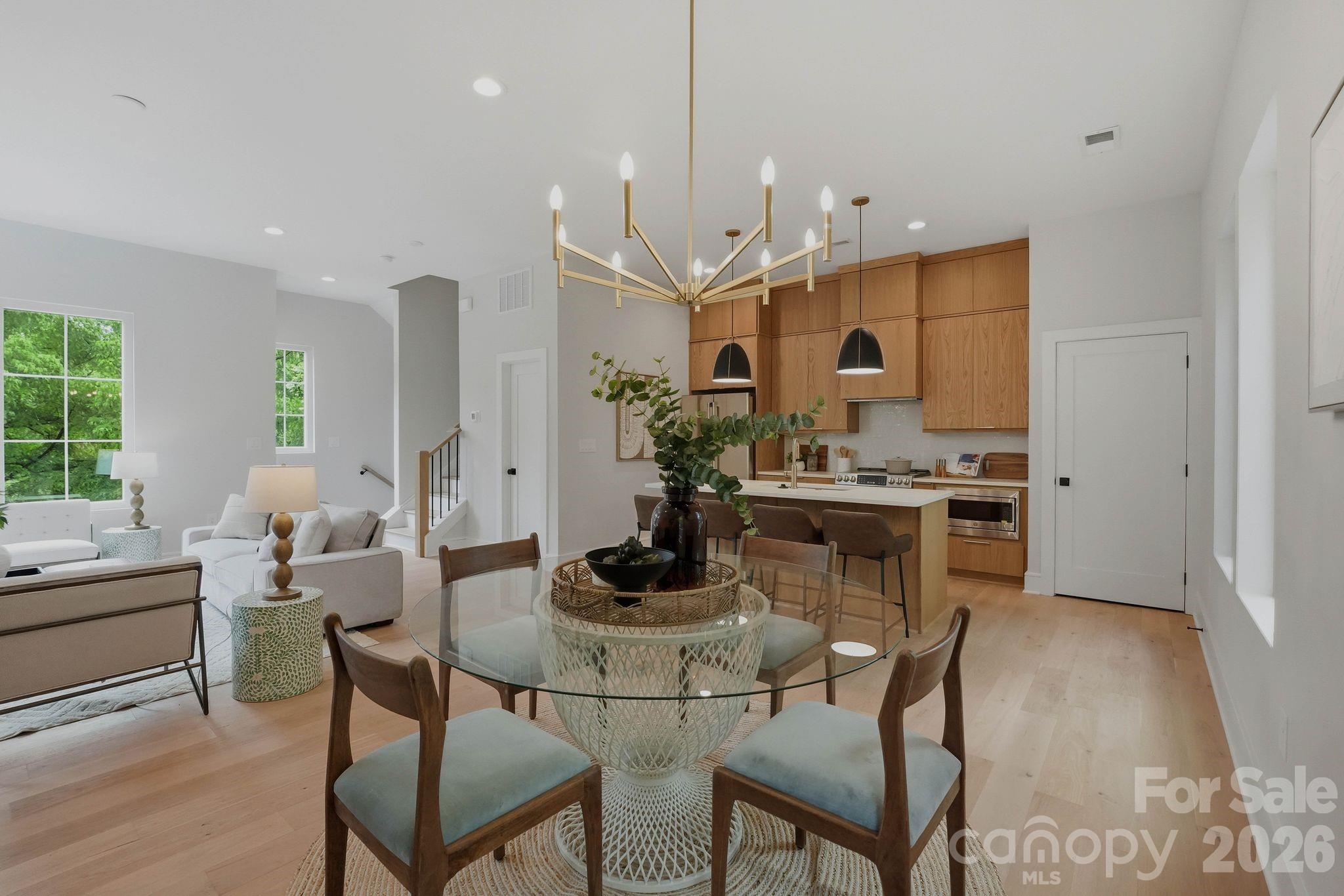 604 E 16th Street — Charlotte