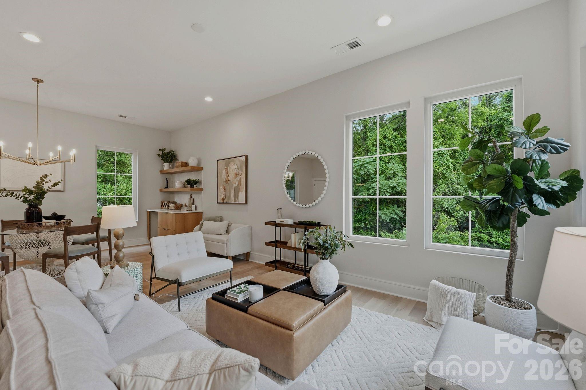 604 E 16th Street — Charlotte